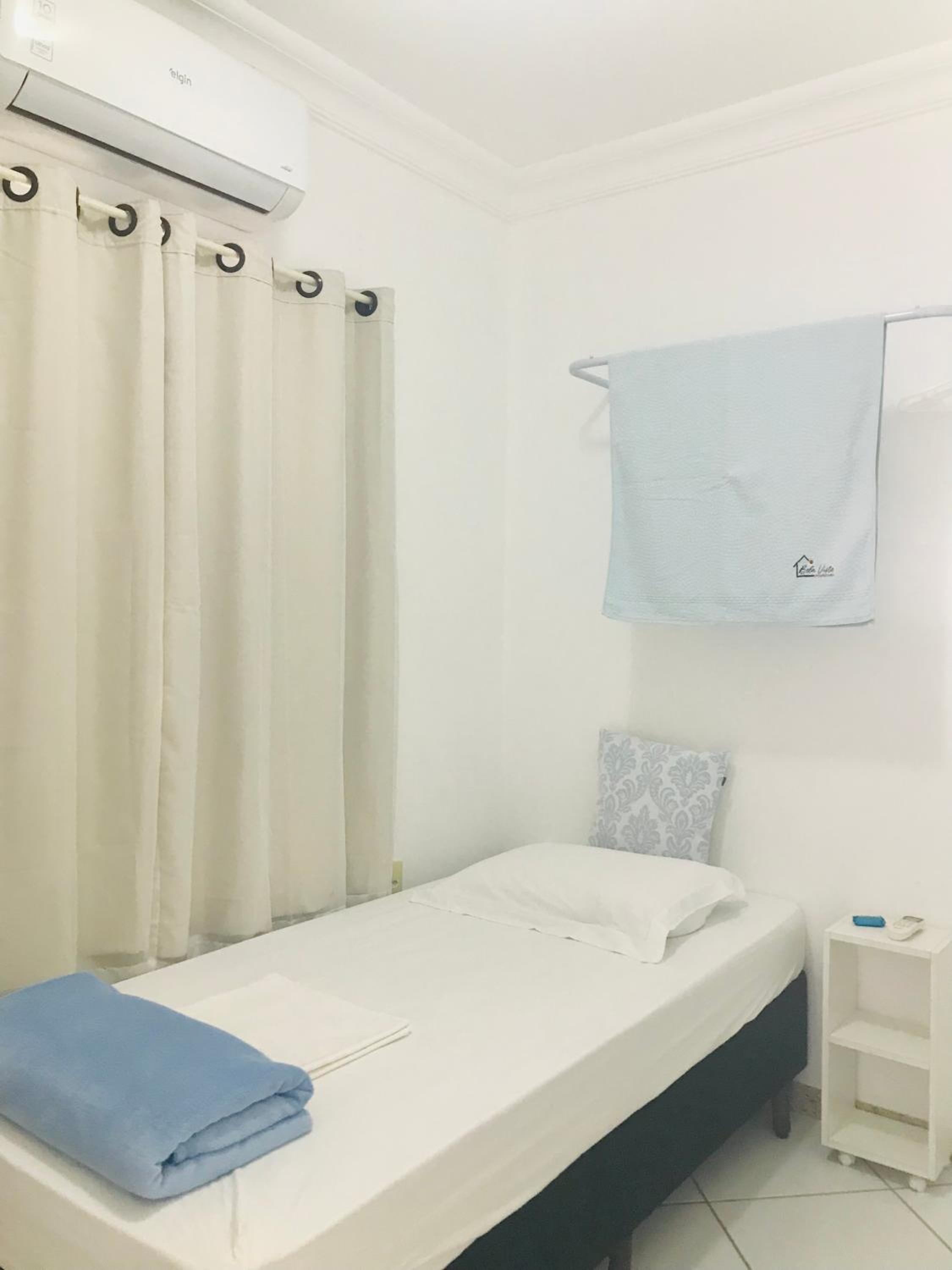 Bela Vista Hospedaria em Aracruz ES