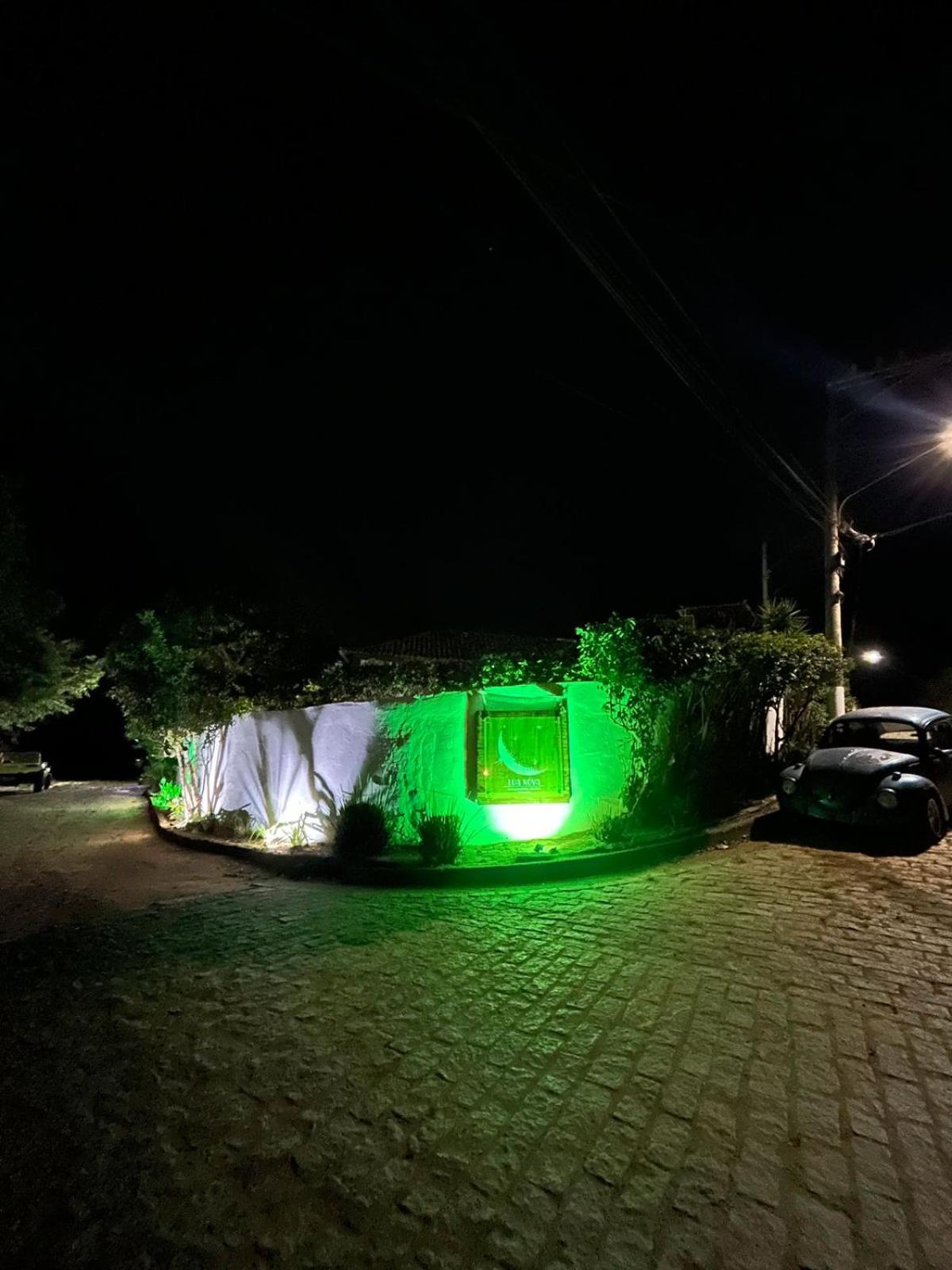Pousada Lua Nova Buzios