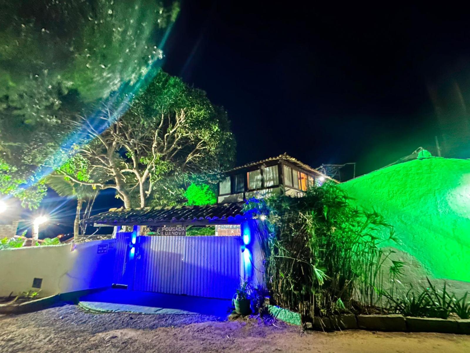 Pousada Lua Nova Buzios