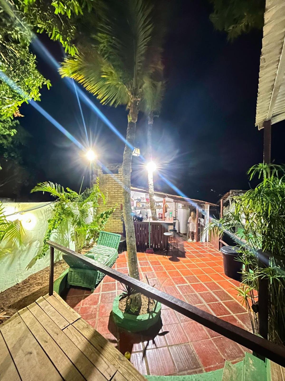 Pousada Lua Nova Buzios