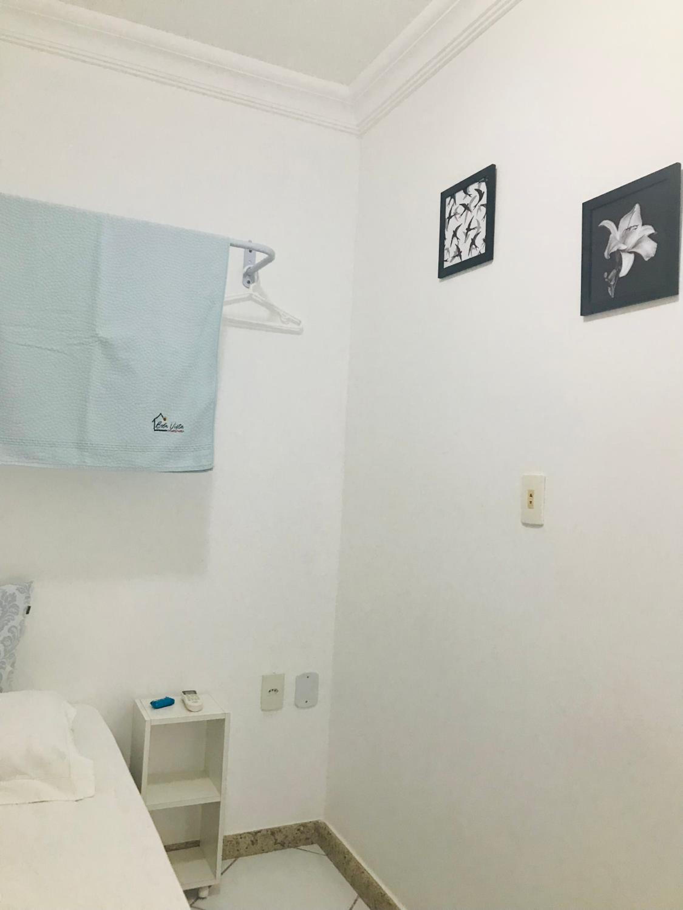 Bela Vista Hospedaria em Aracruz ES