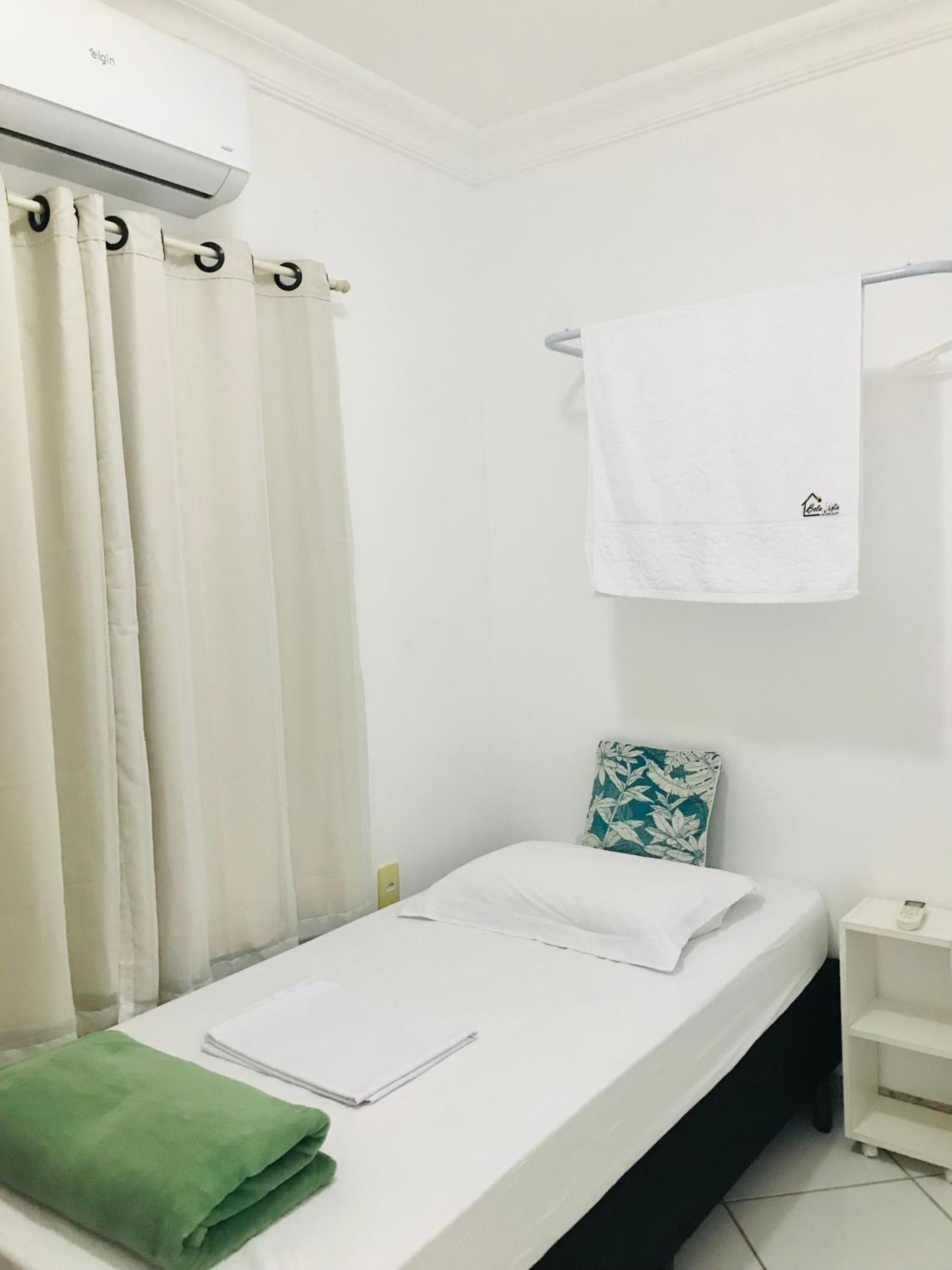 Bela Vista Hospedaria em Aracruz ES