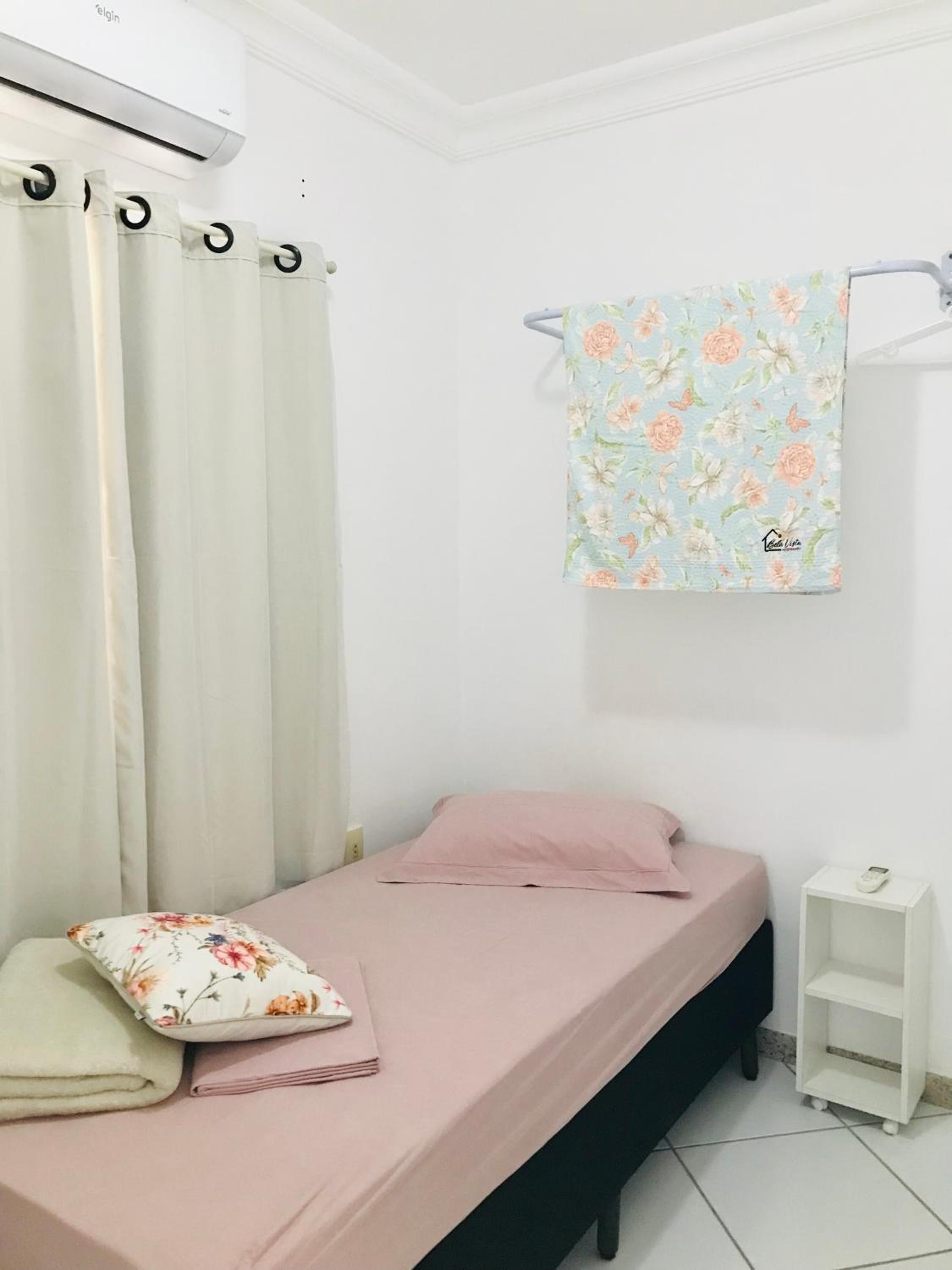 Bela Vista Hospedaria em Aracruz ES