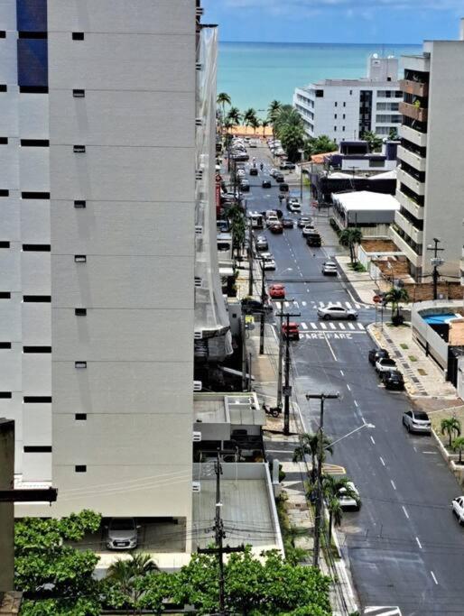 Apartmento em Tambaú próximo busto Tamandaré bust