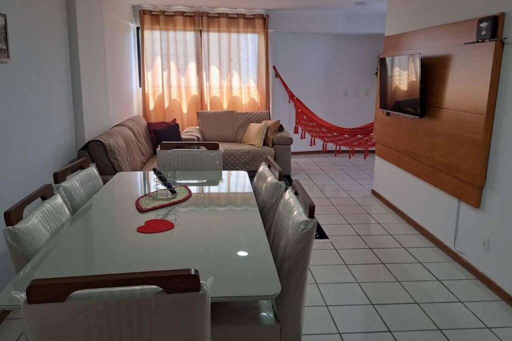 Apartmento em Tambaú próximo busto Tamandaré bust