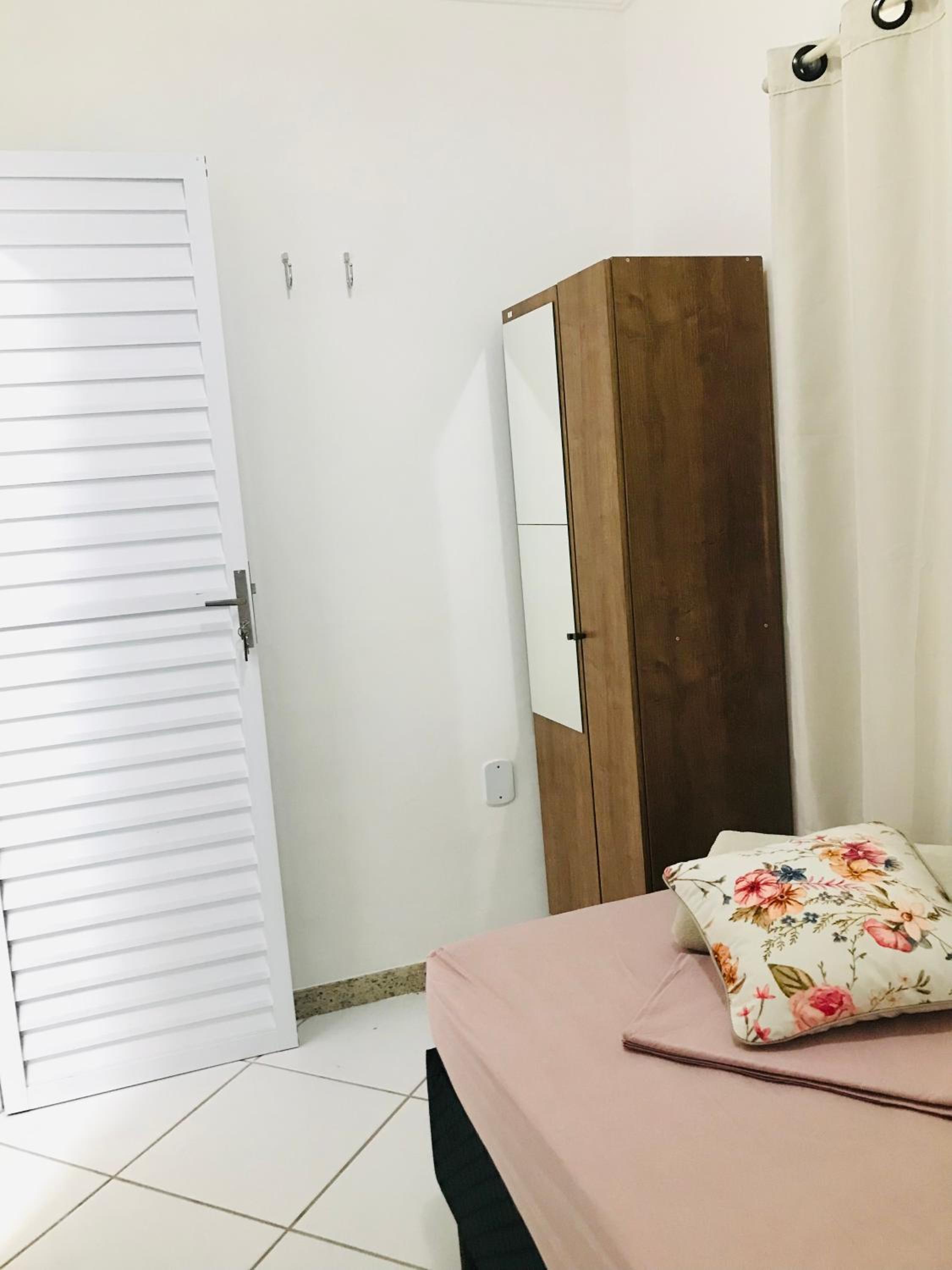 Bela Vista Hospedaria em Aracruz ES