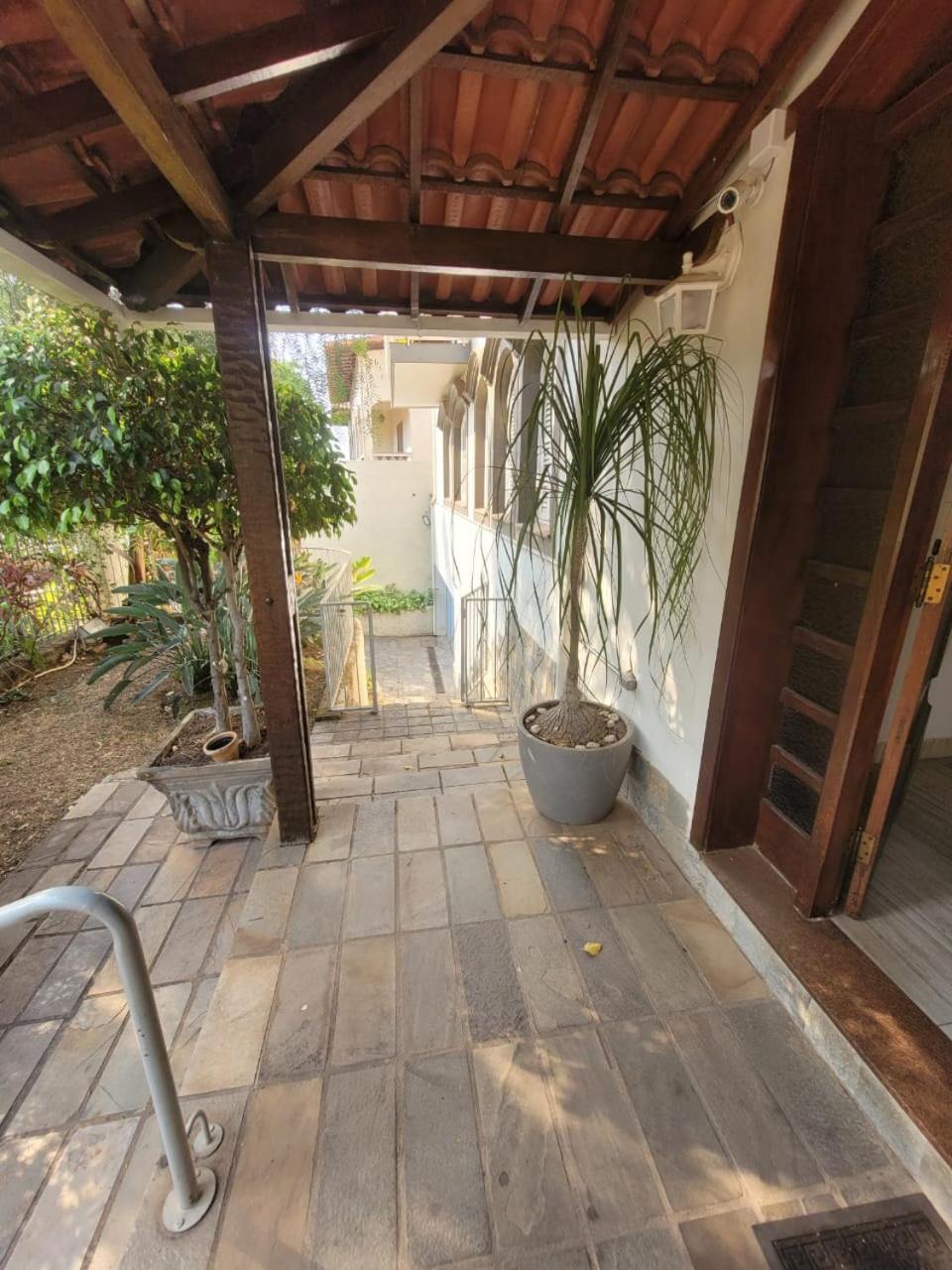 Linda Casa - Alto Mangabeiras