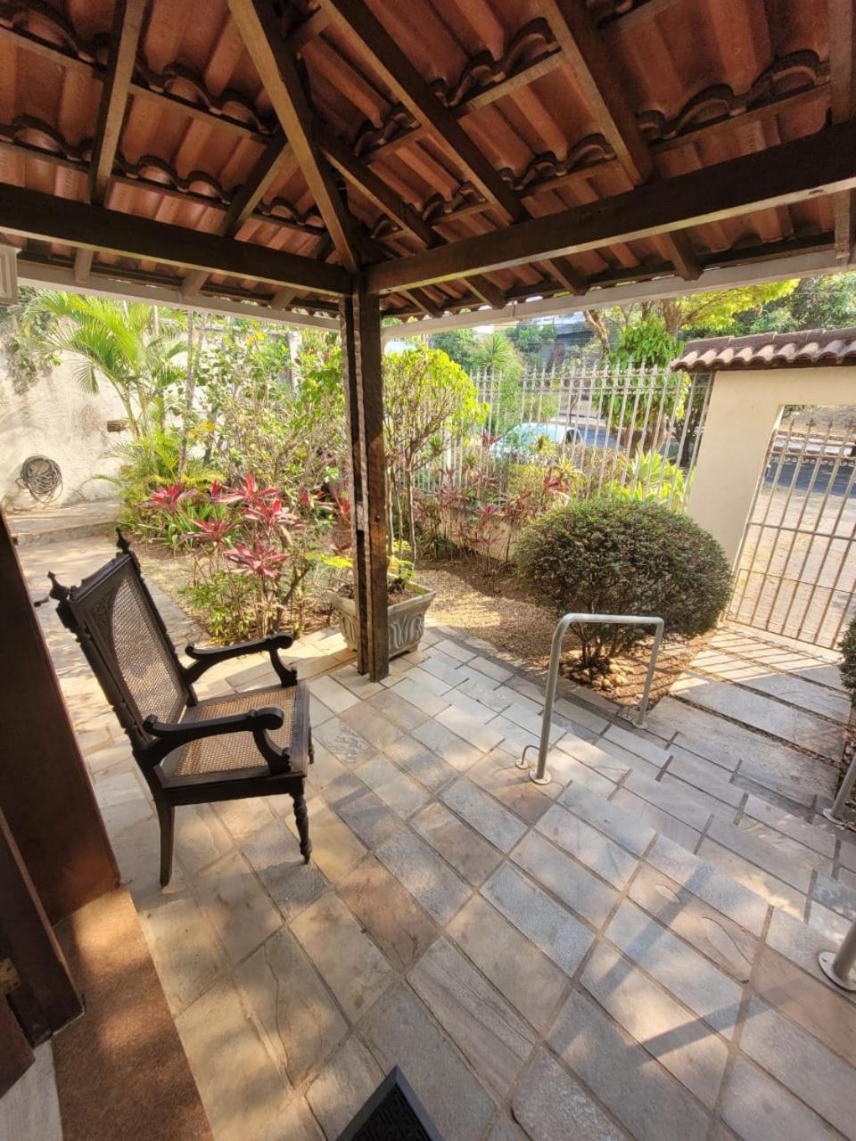 Linda Casa - Alto Mangabeiras