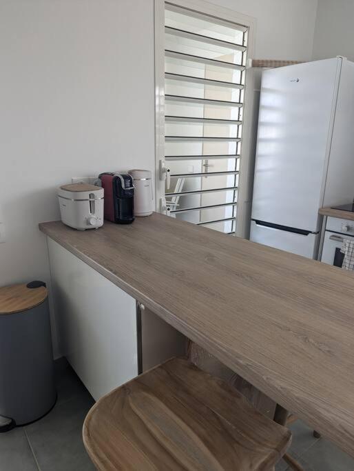 Cosy T2 clim - Piscine - À 5 min de Raisins Clairs