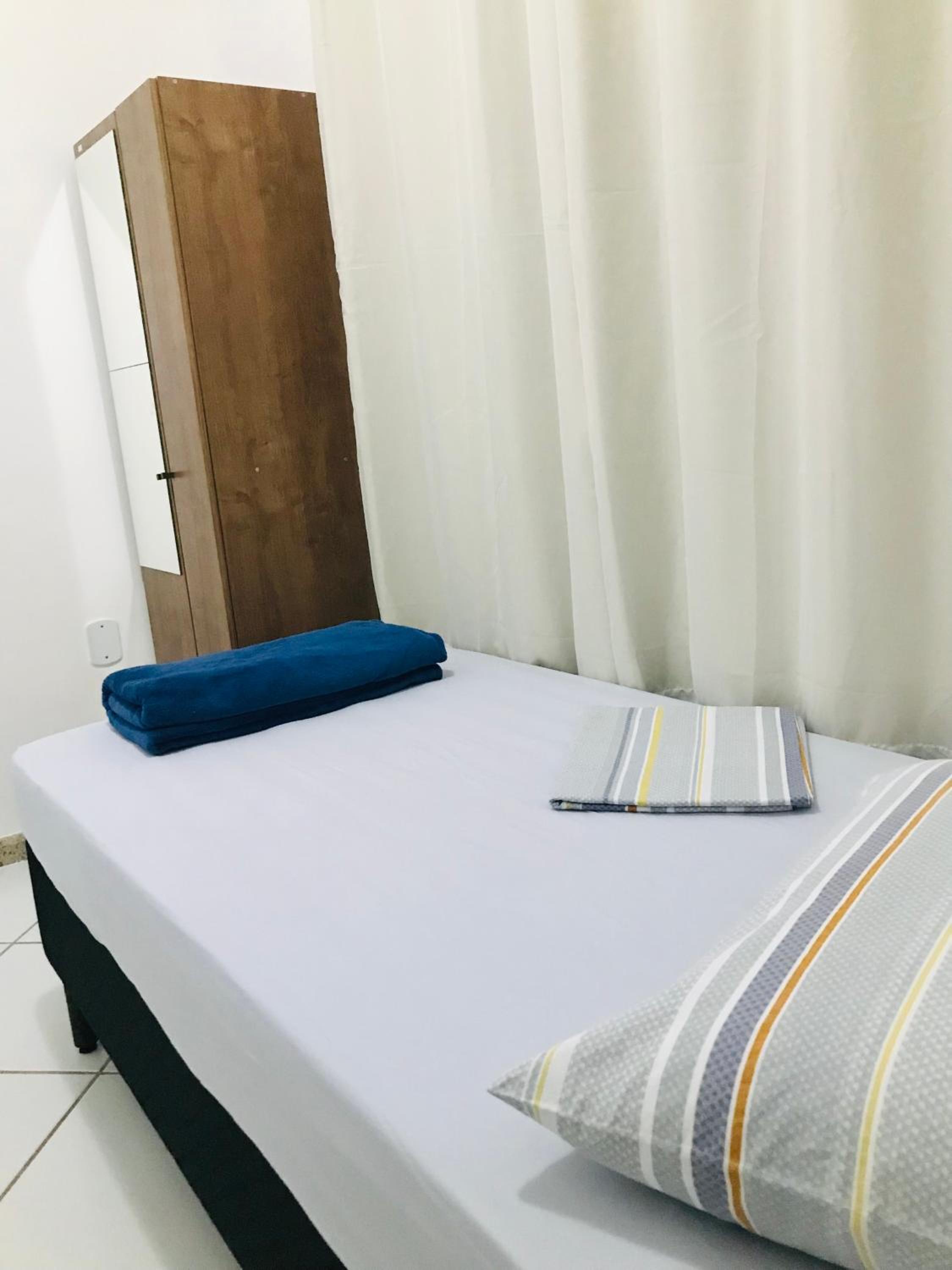 Bela Vista Hospedaria em Aracruz ES