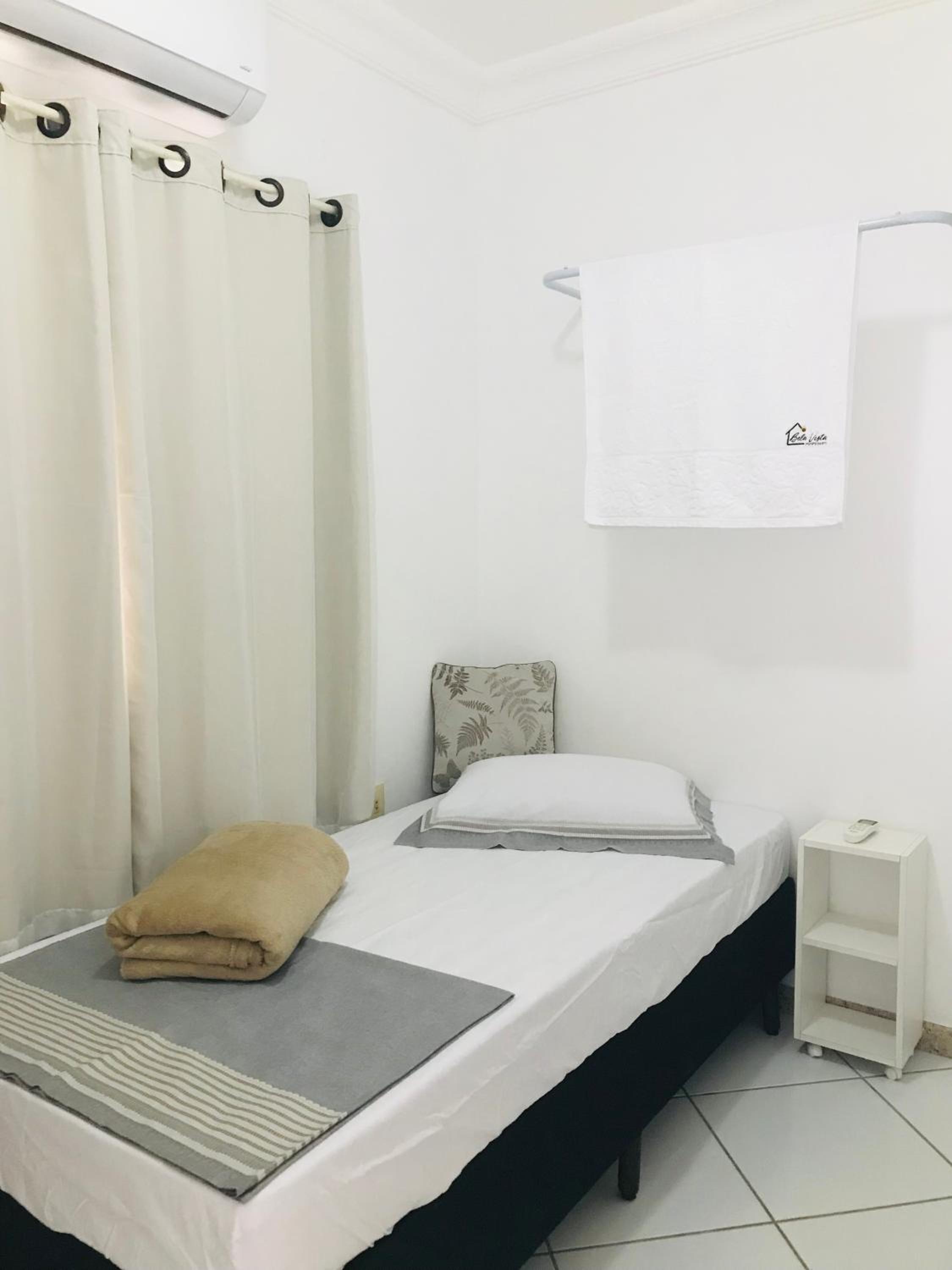 Bela Vista Hospedaria em Aracruz ES