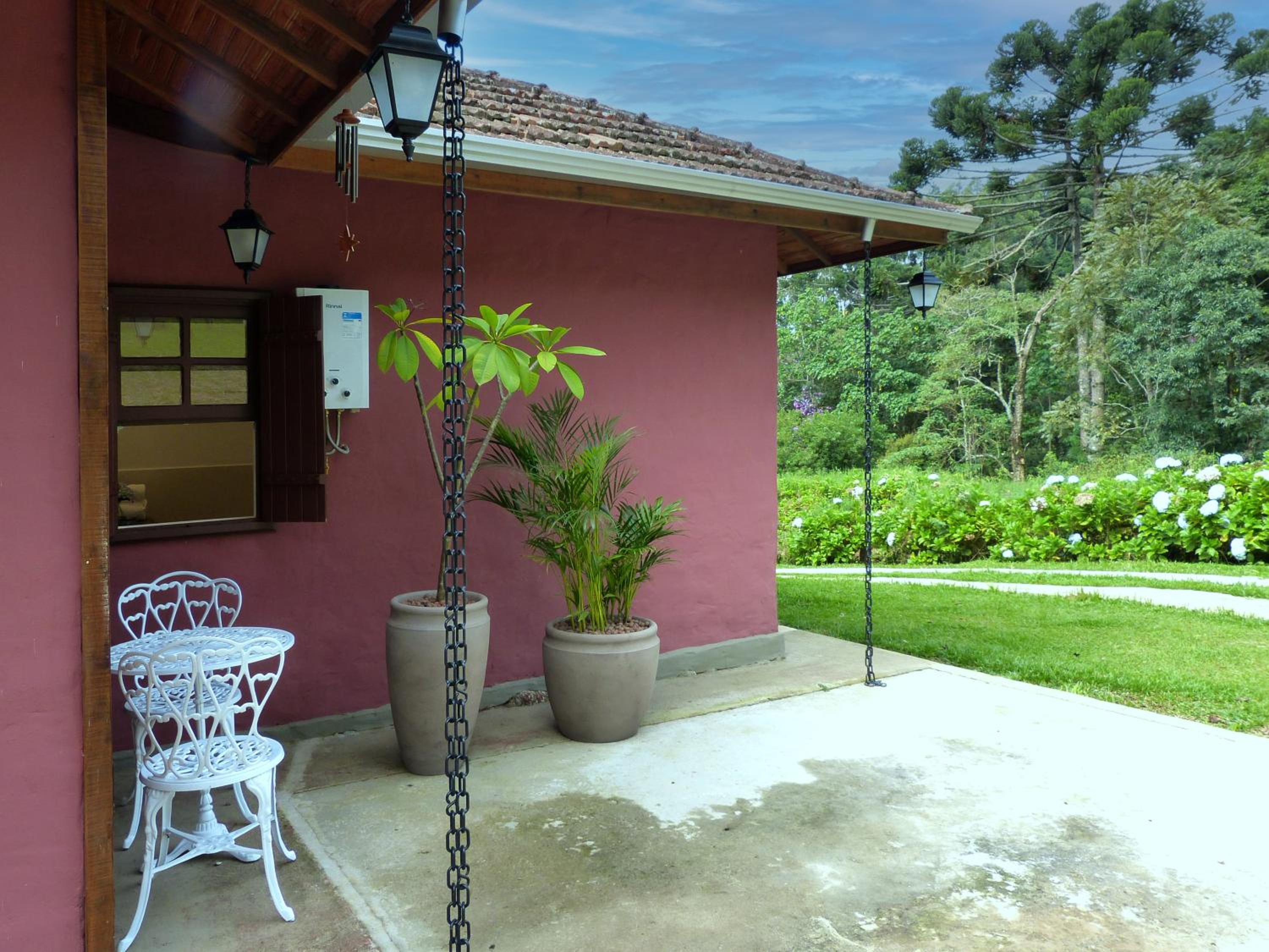 Casa do Aconchego