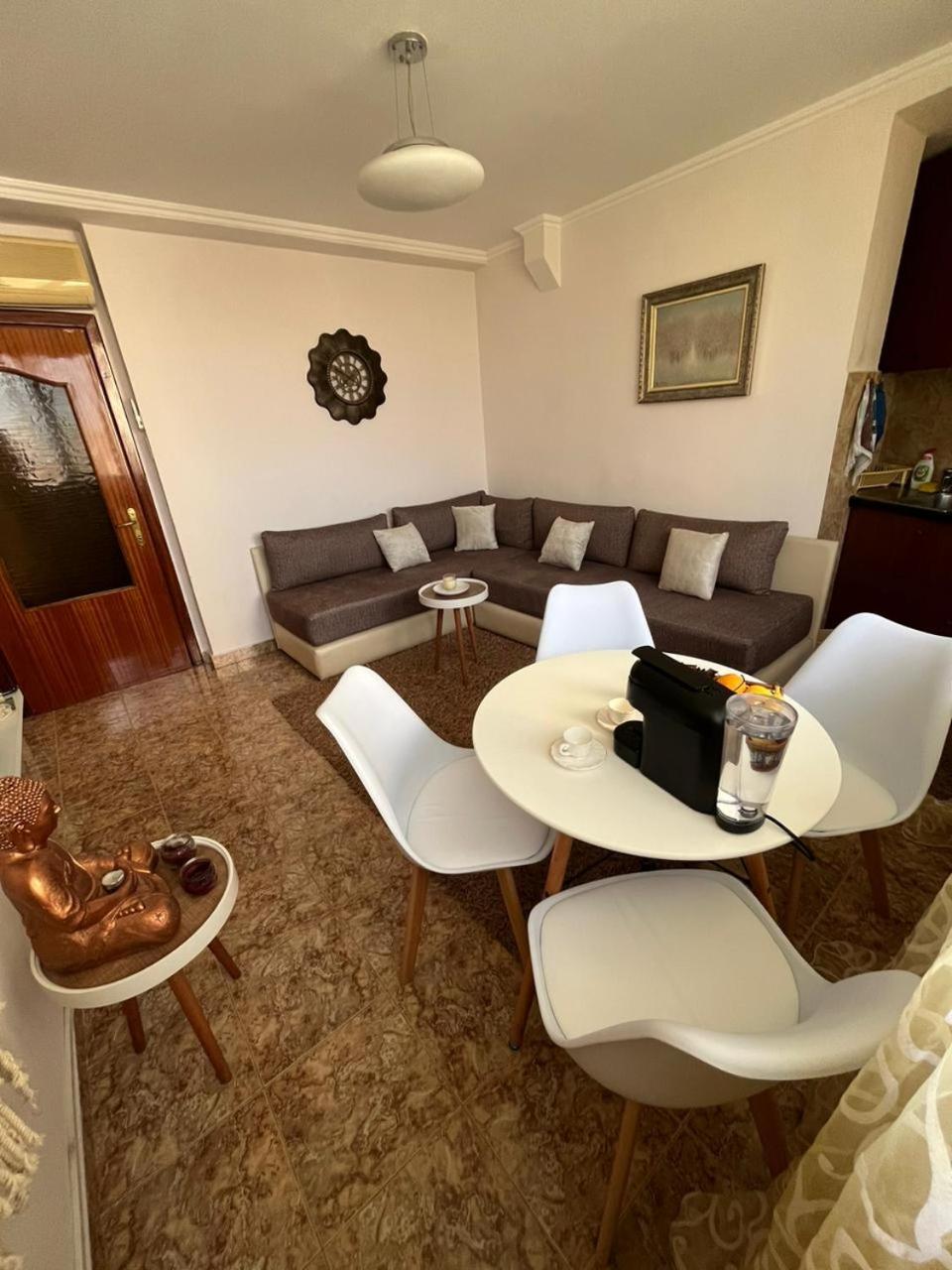 Tirana Center Tourist Apartment