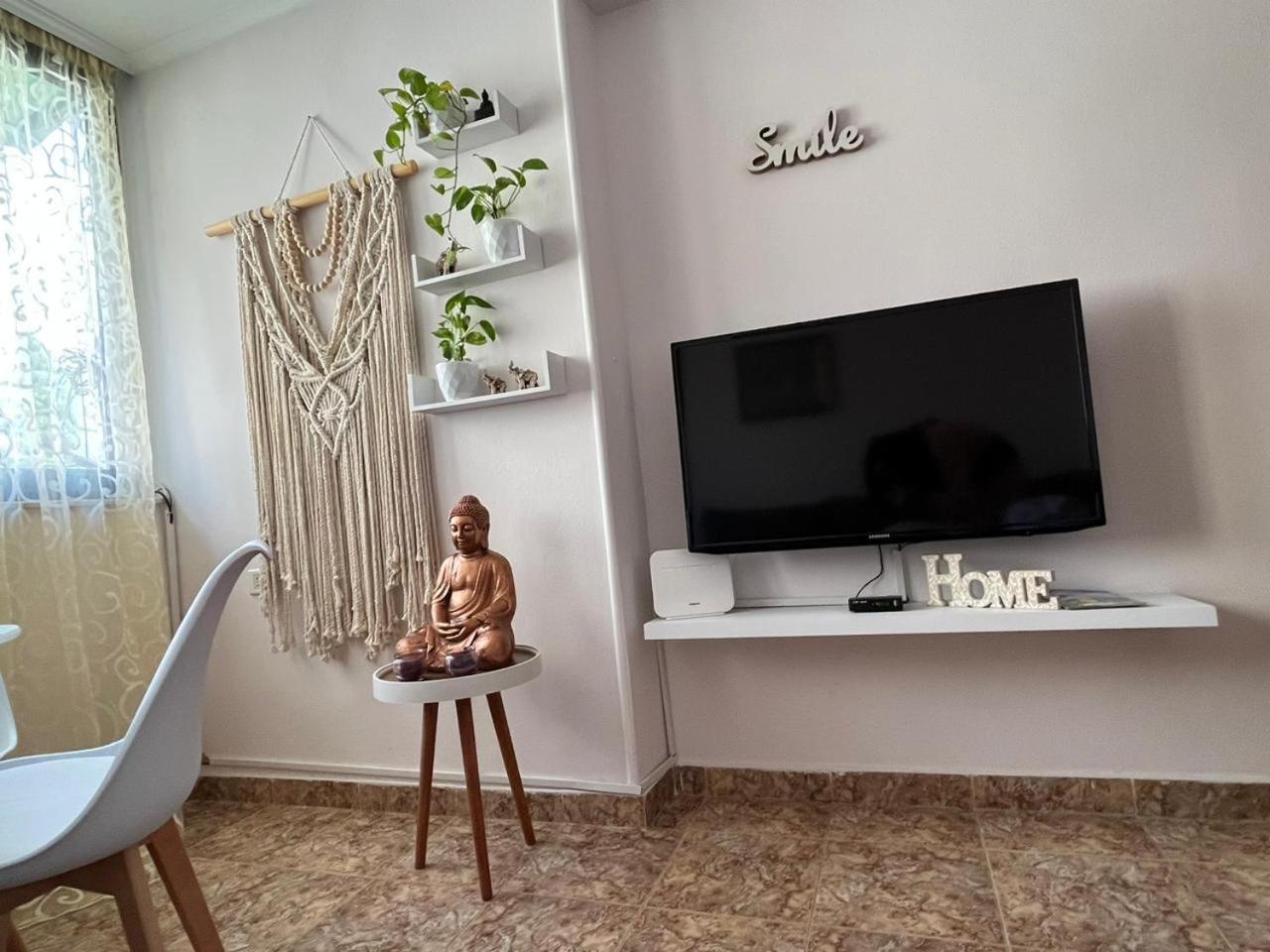 Tirana Center Tourist Apartment