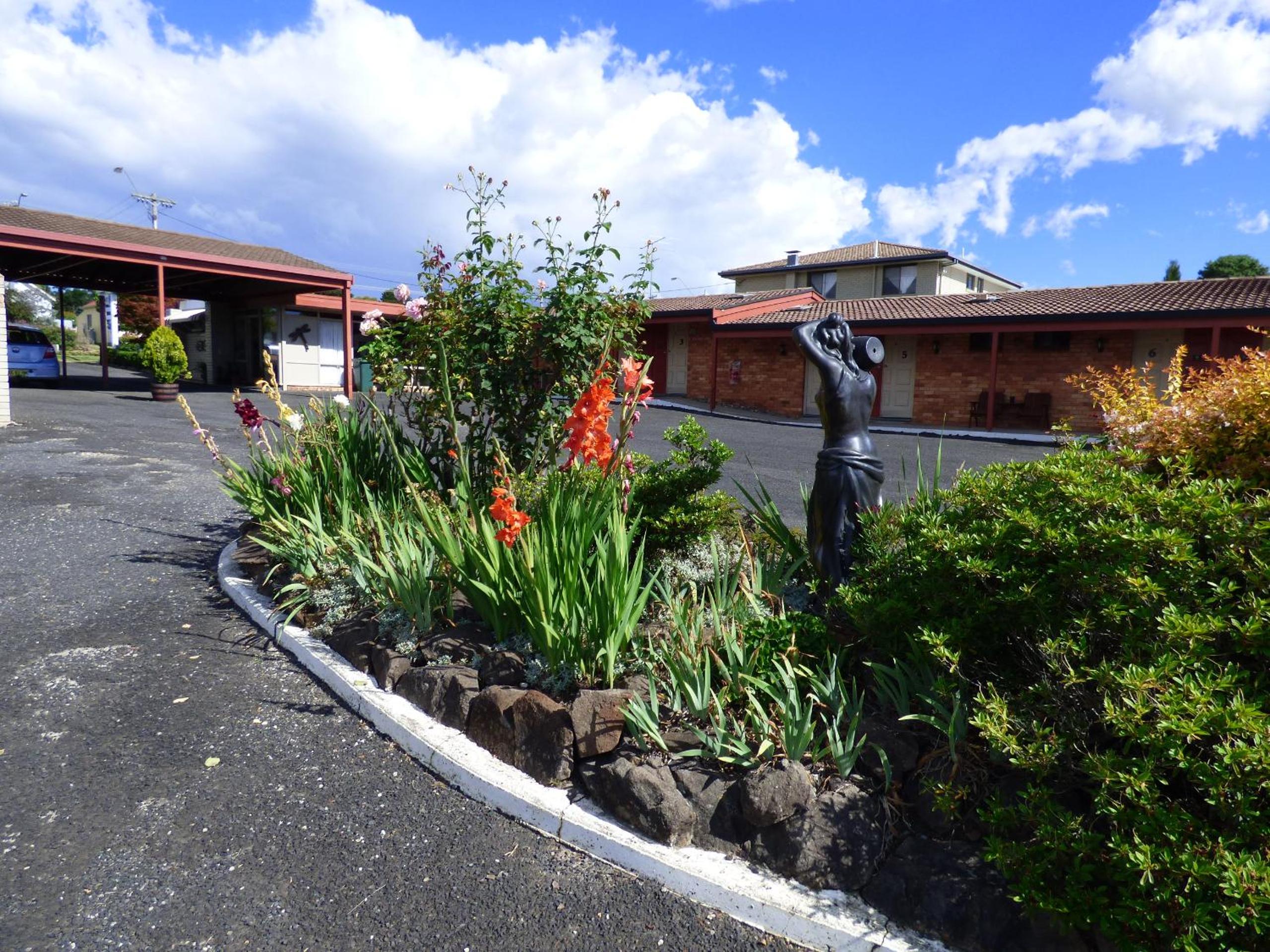Anna Bella Motel Glen Innes