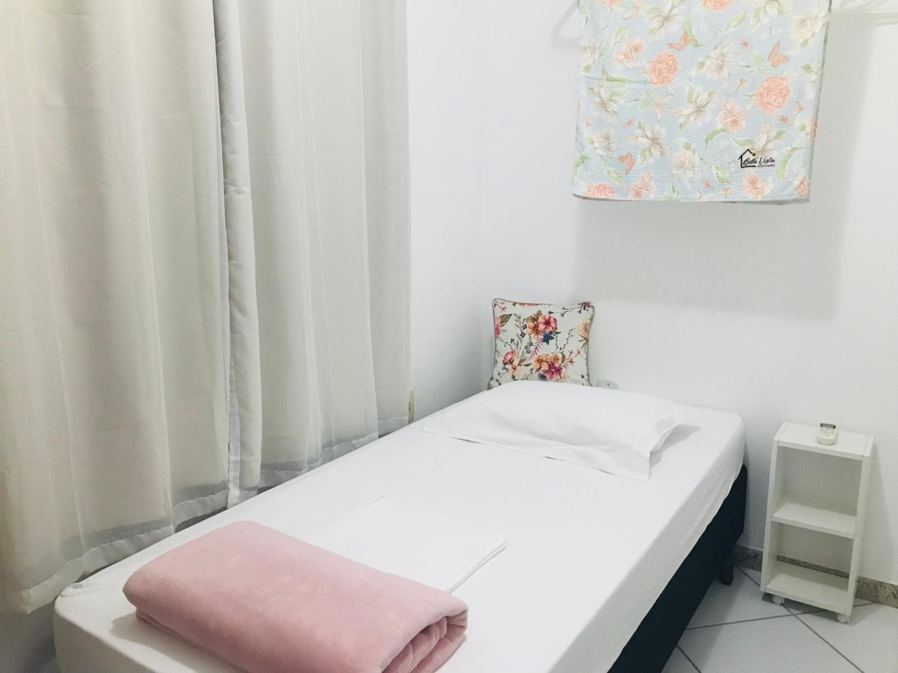 Bela Vista Hospedaria em Aracruz ES