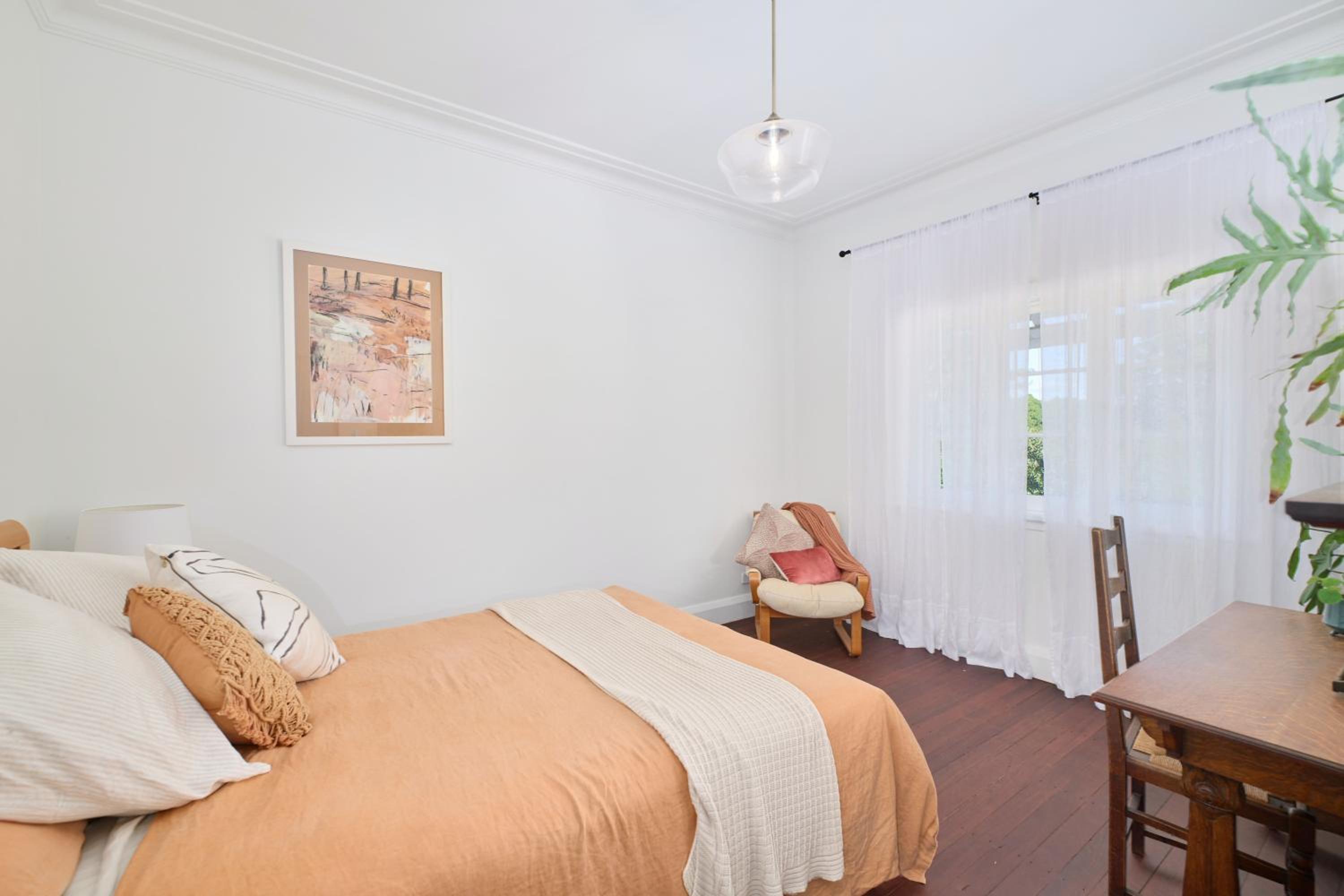 Seven Orchards - Telegraph Point