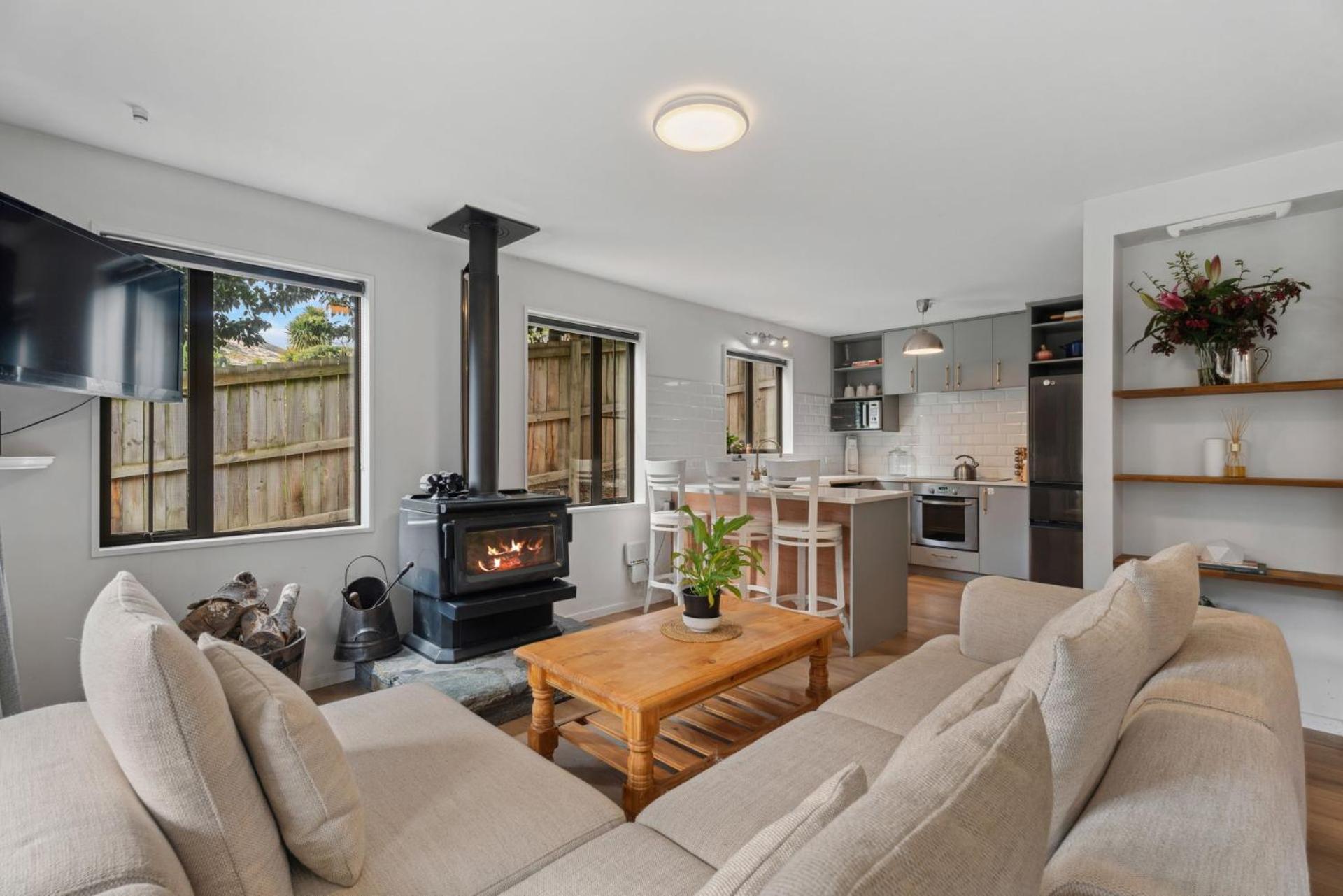 Arthurs Cottage