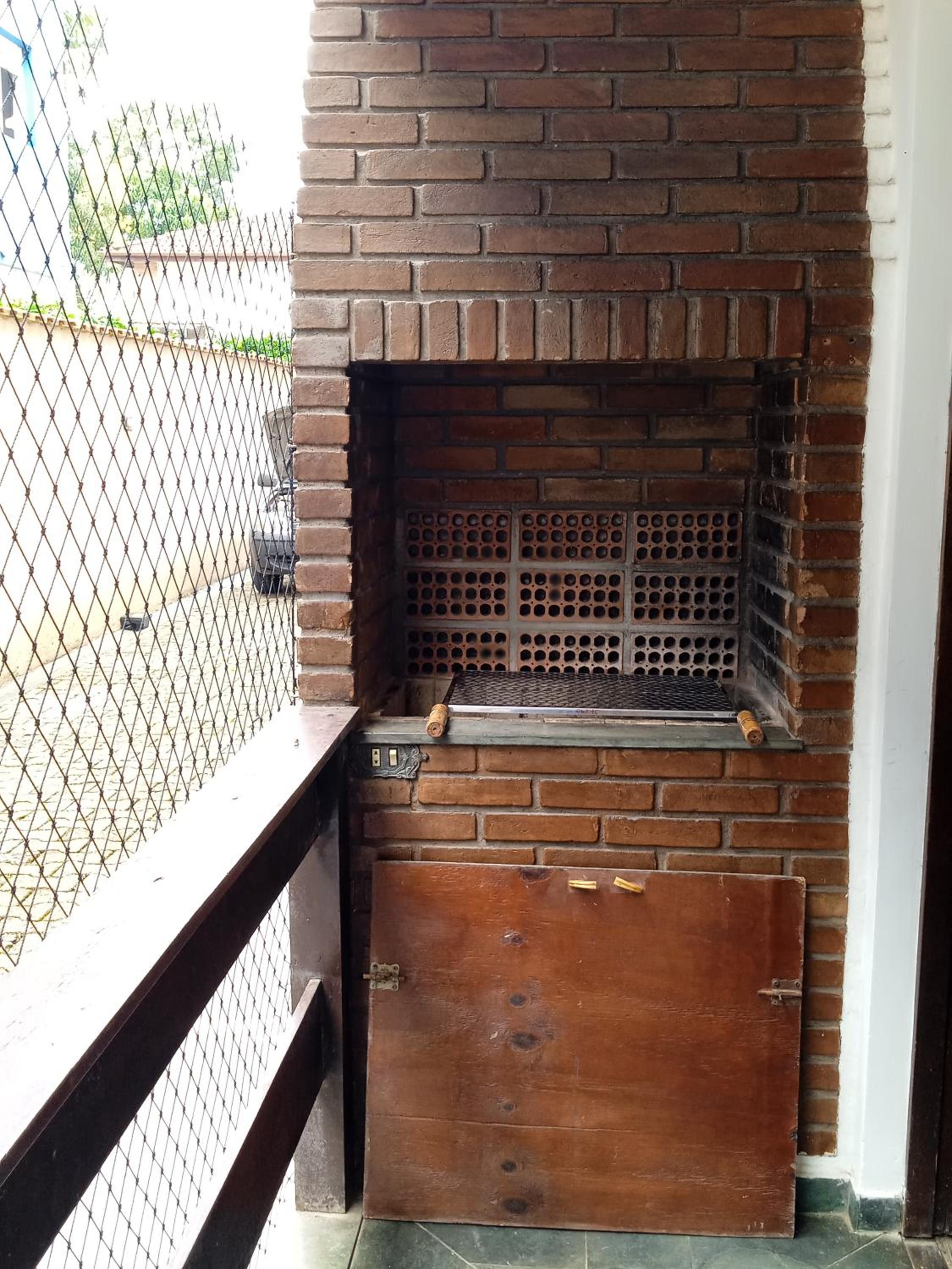 Apartamento a 150m da praia