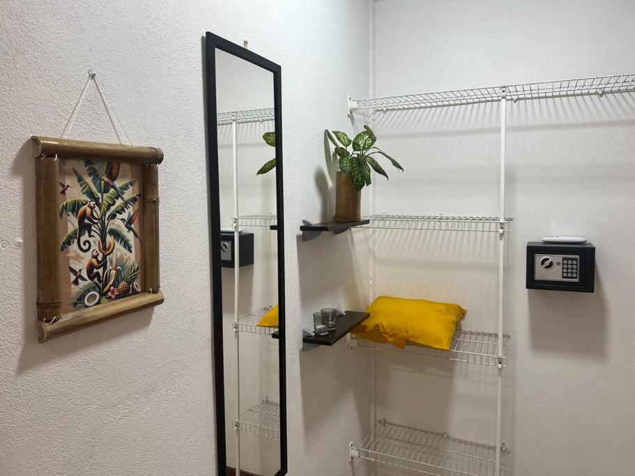House 5 minutes from beach and National Park