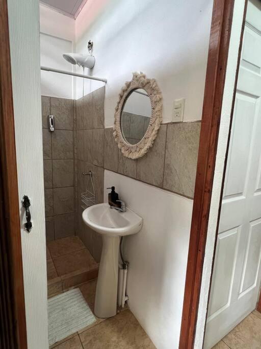 House 5 minutes from beach and National Park