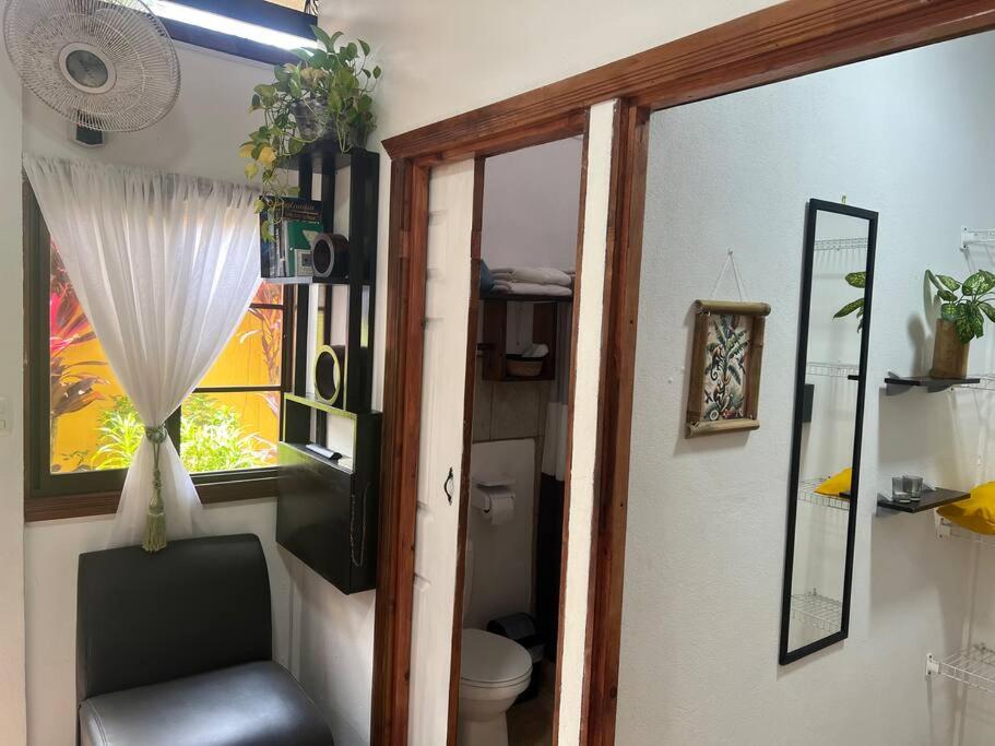 House 5 minutes from beach and National Park