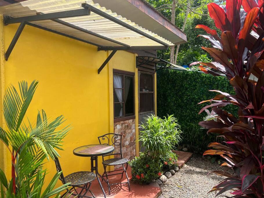 House 5 minutes from beach and National Park