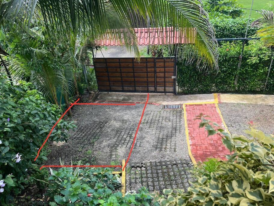 House 5 minutes from beach and National Park