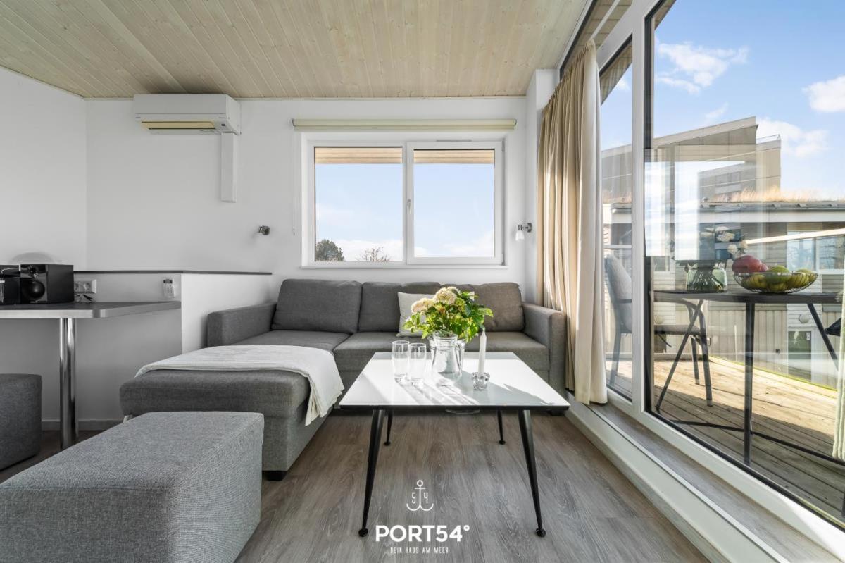 Ferienhaus Lagunenblick 42 Marina Wendtorf