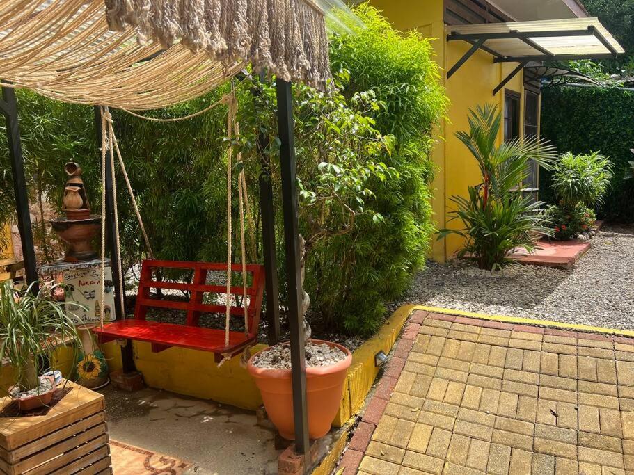 House 5 minutes from beach and National Park