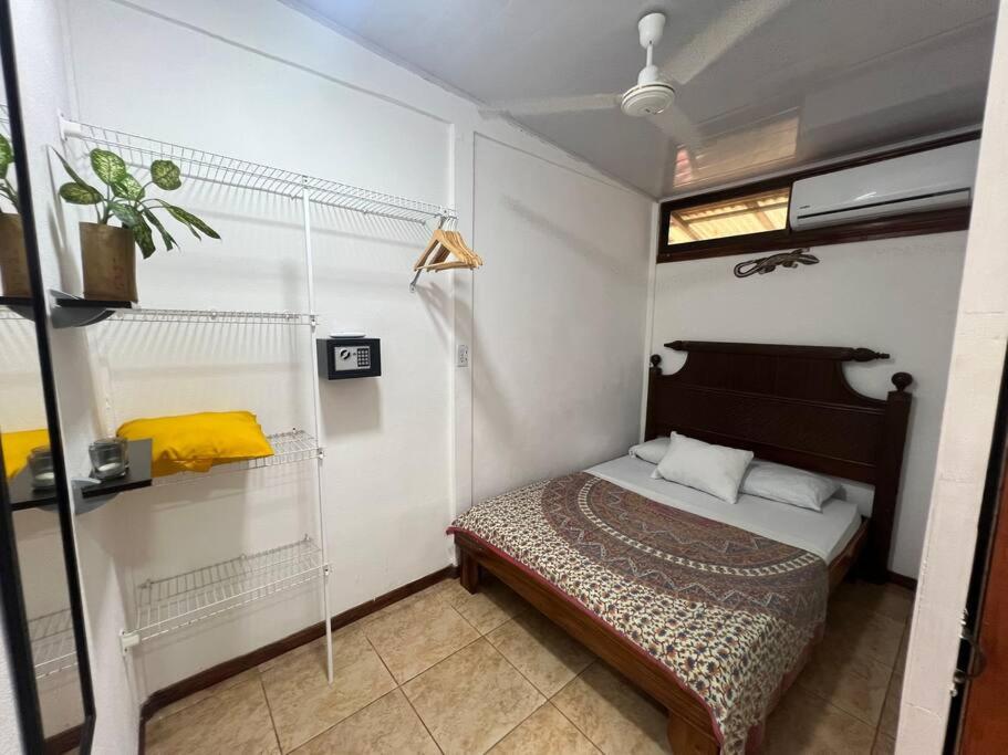 House 5 minutes from beach and National Park