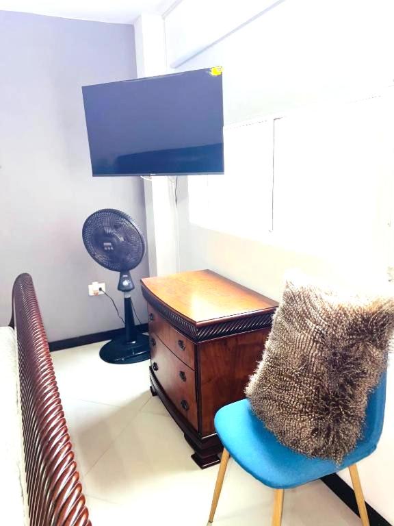 Tranquilo Apartamento - Habitaciones - Laureles, Estadio