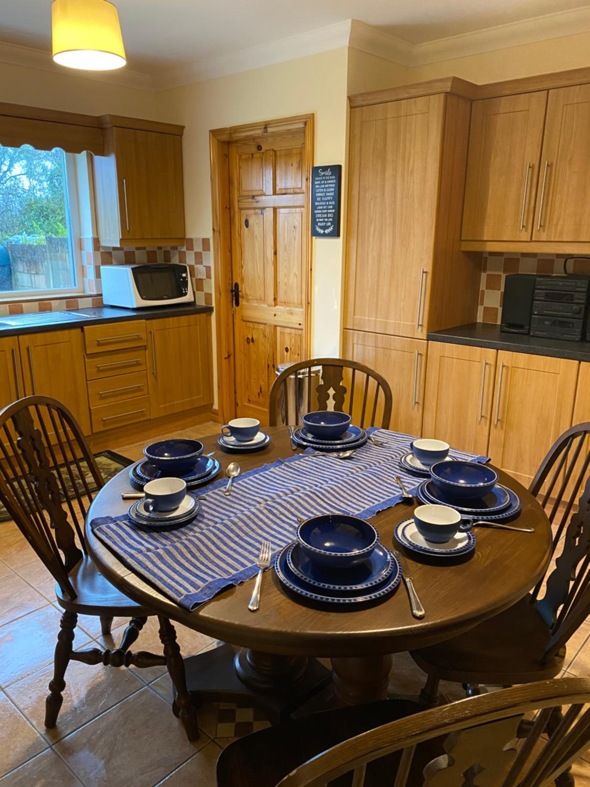 Claremorris - Near Knock Airport