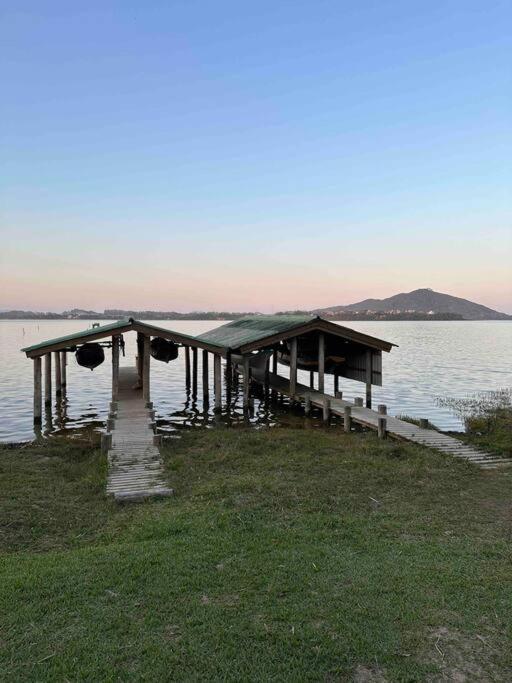 Chalé Refúgio das Lagoas