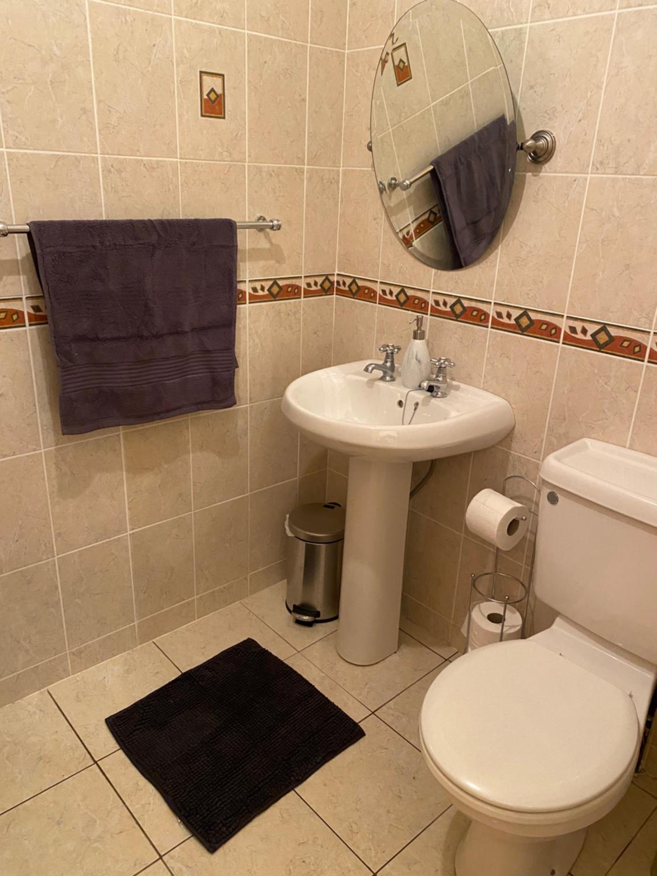 Claremorris - Near Knock Airport