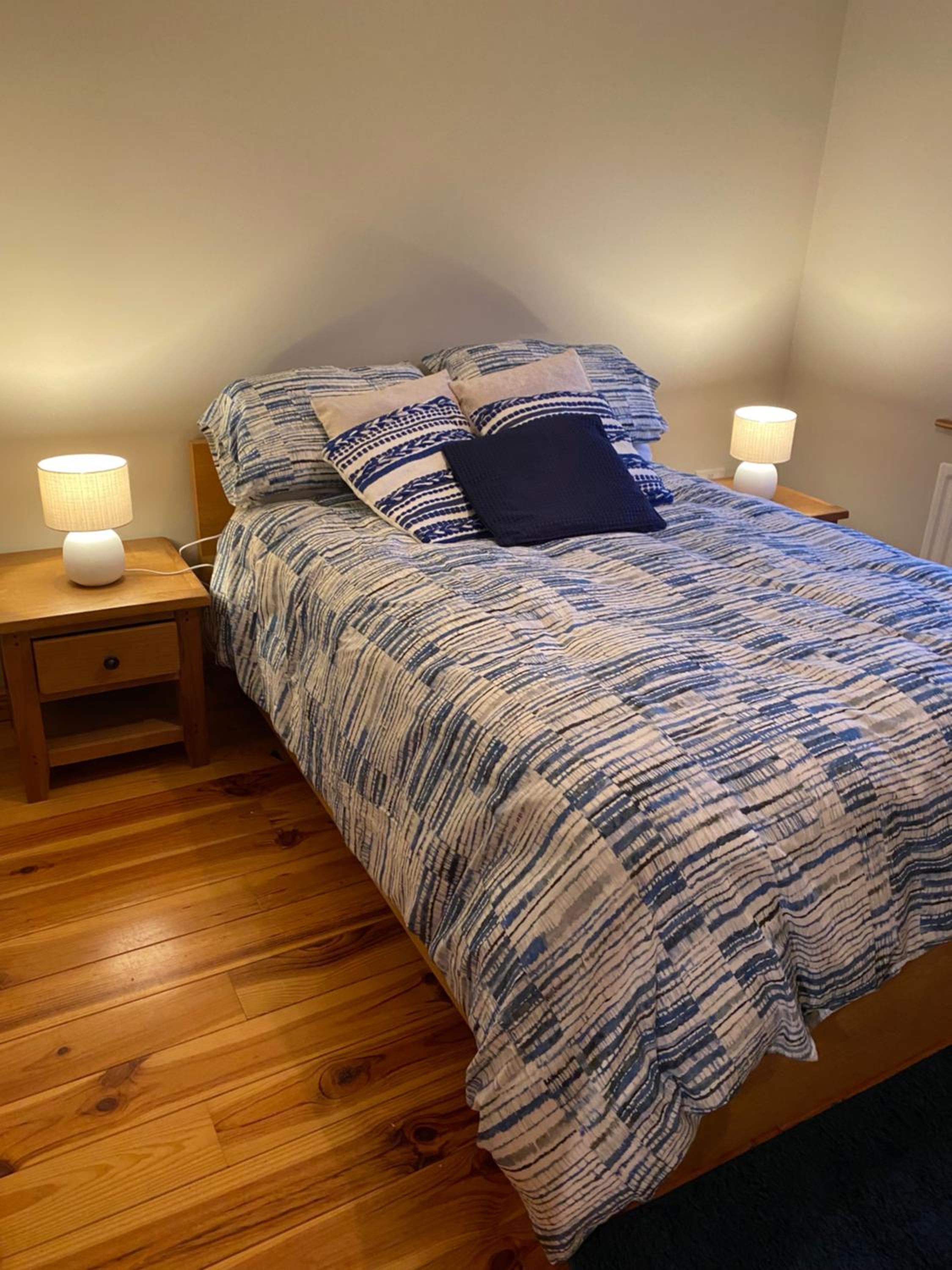 Claremorris - Near Knock Airport