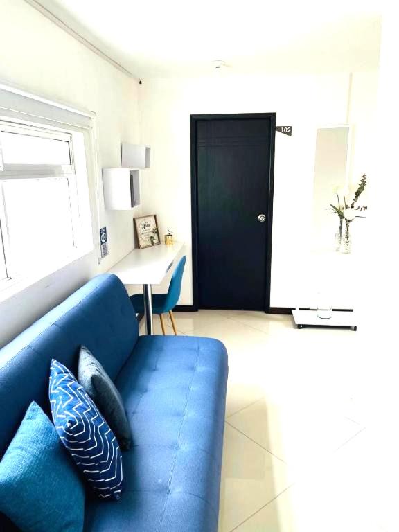 Tranquilo Apartamento - Habitaciones - Laureles, Estadio