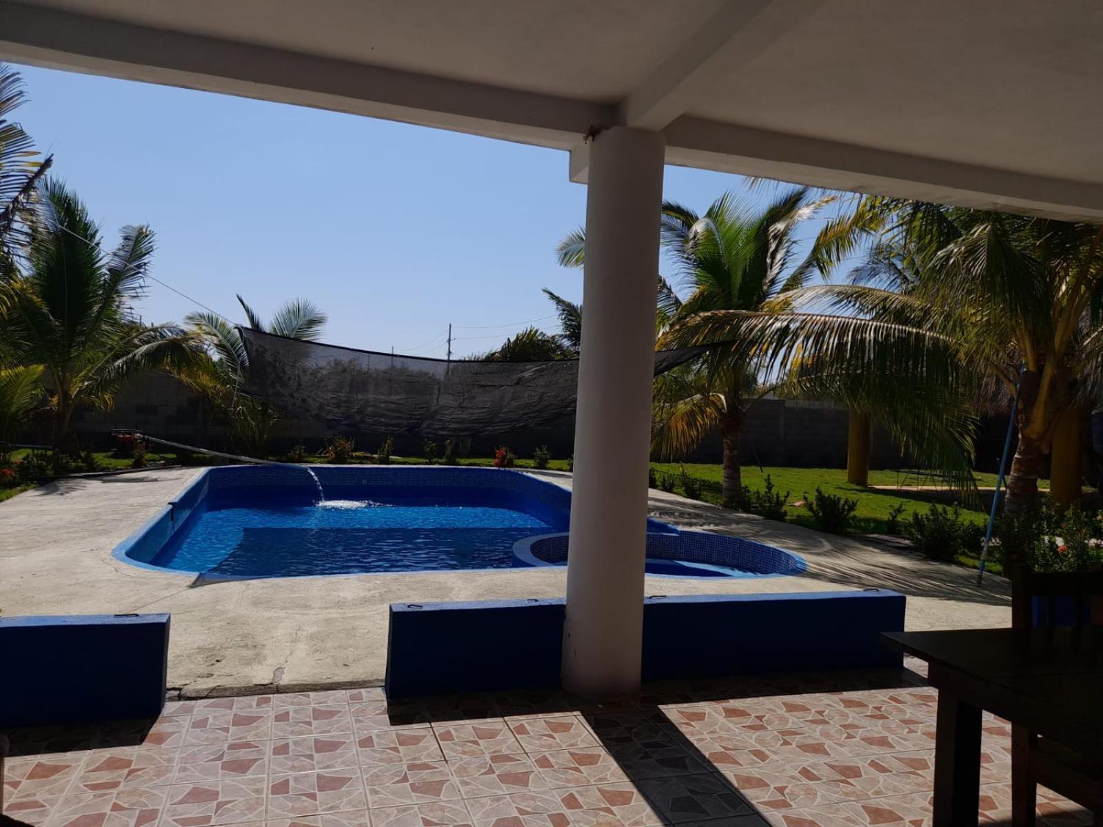Rancho Eben-Ezer view 3