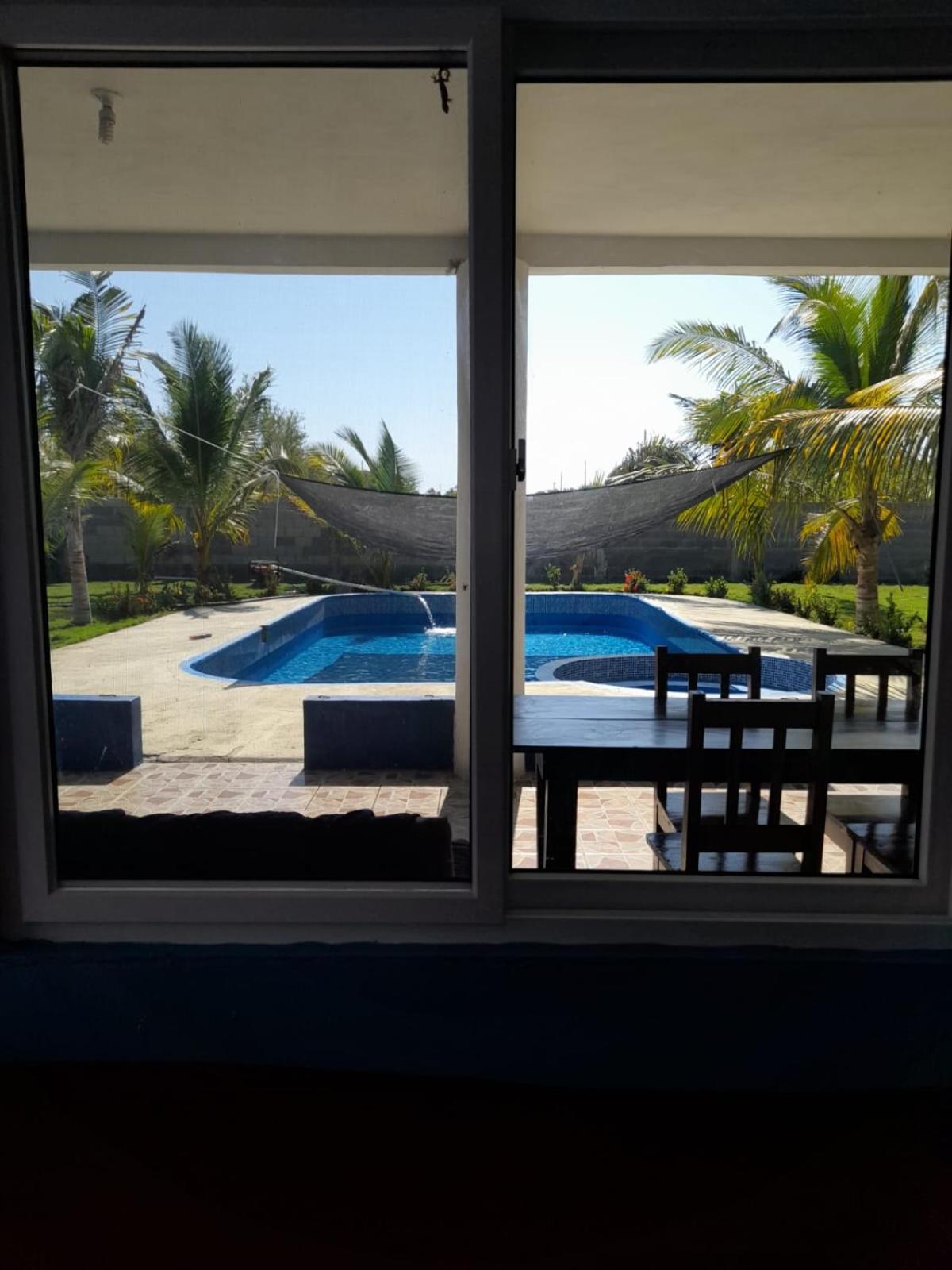 Rancho Eben-Ezer view 4