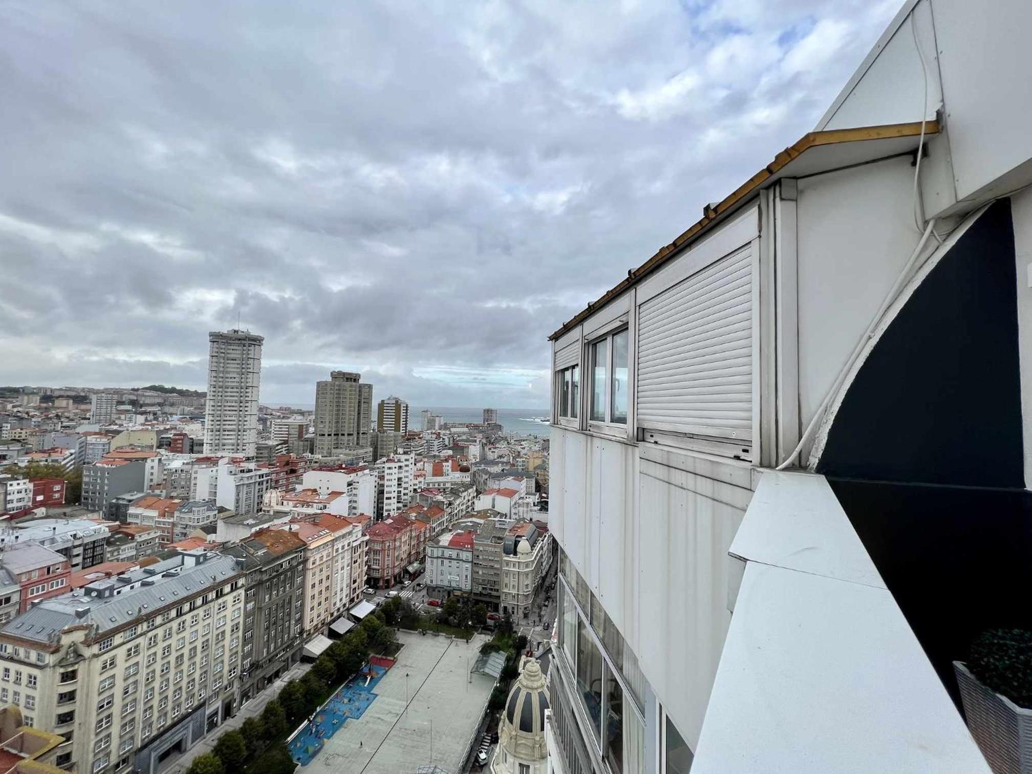 roof