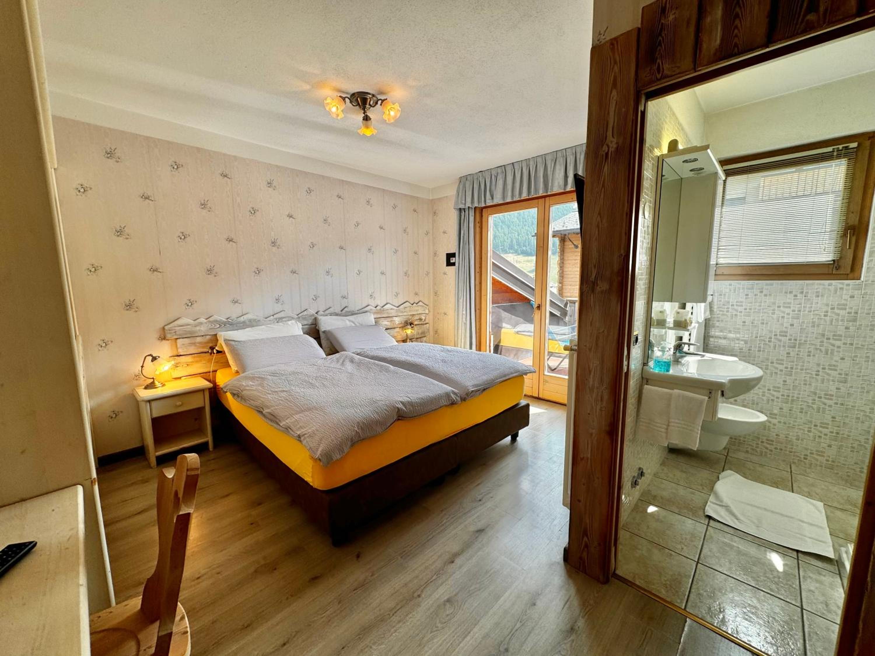 La Locanda view 2
