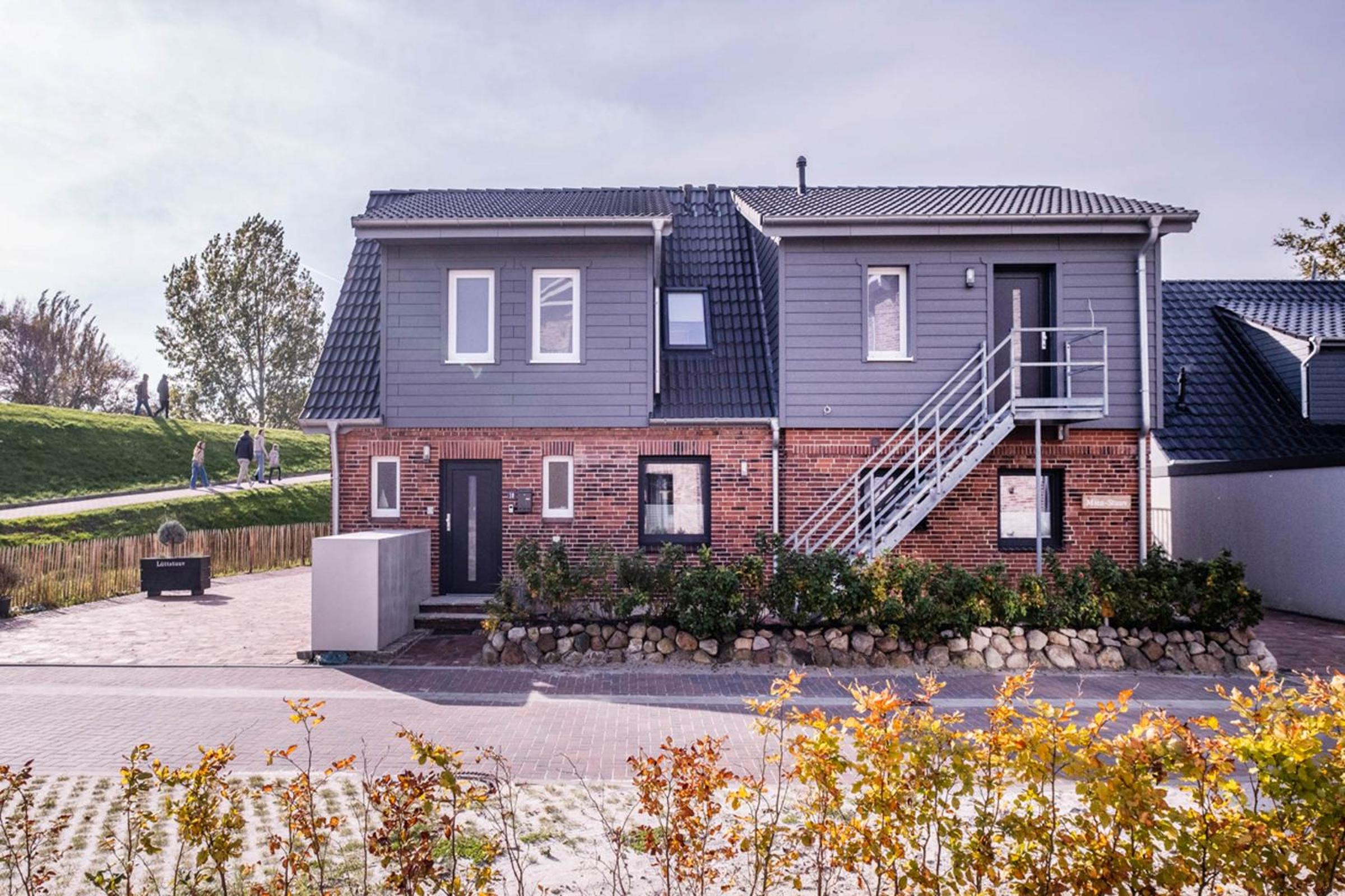 Mien Stuuv Wohnung 2 Goordenstuuv