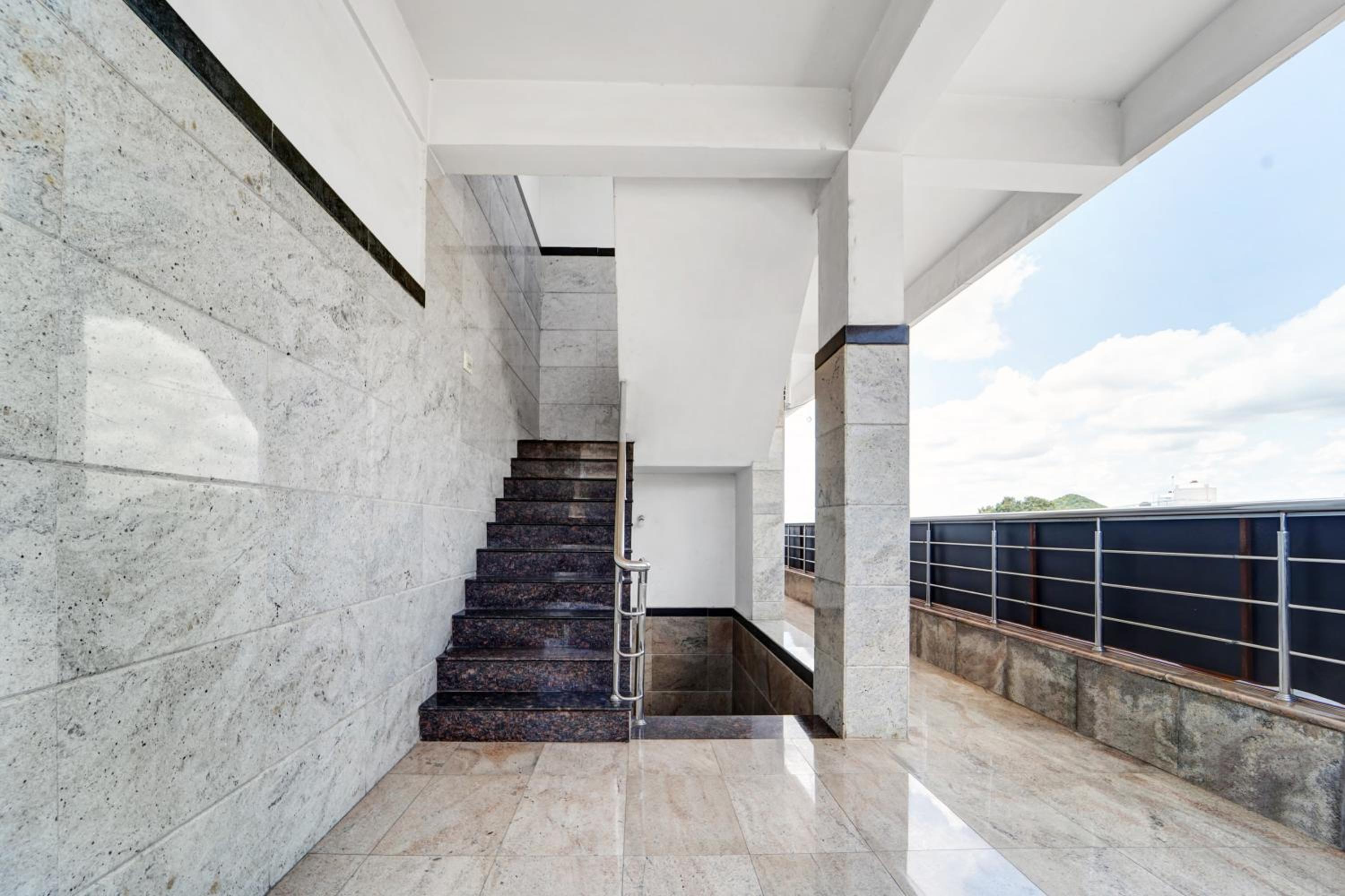 Outdoor Space