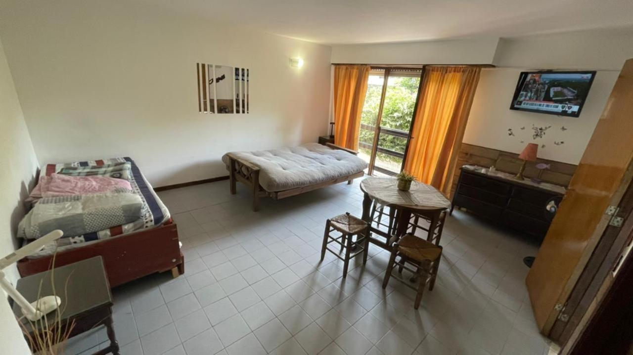Departamento Mar Del Plata - La Perla