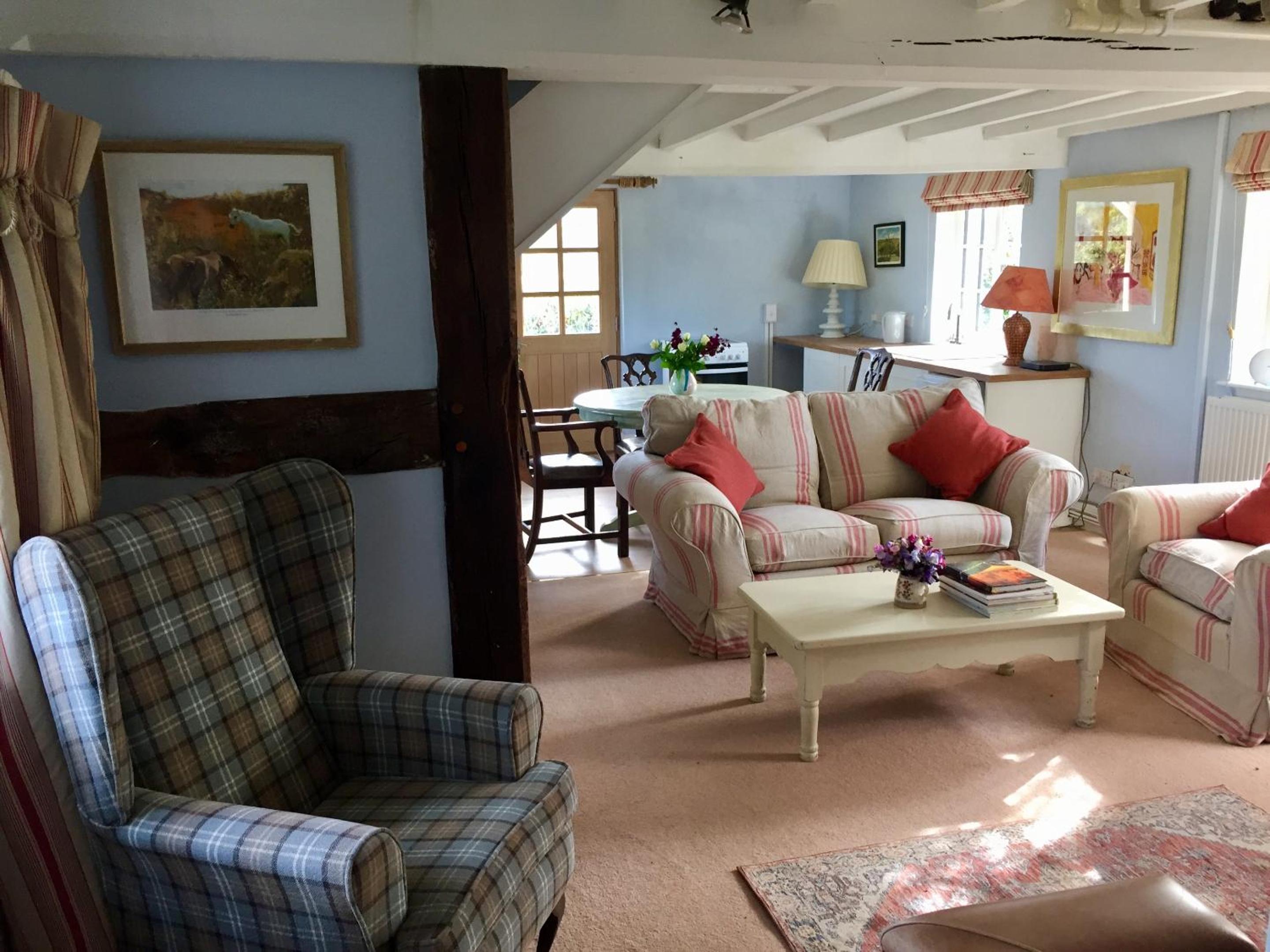 Mulsford Cottage