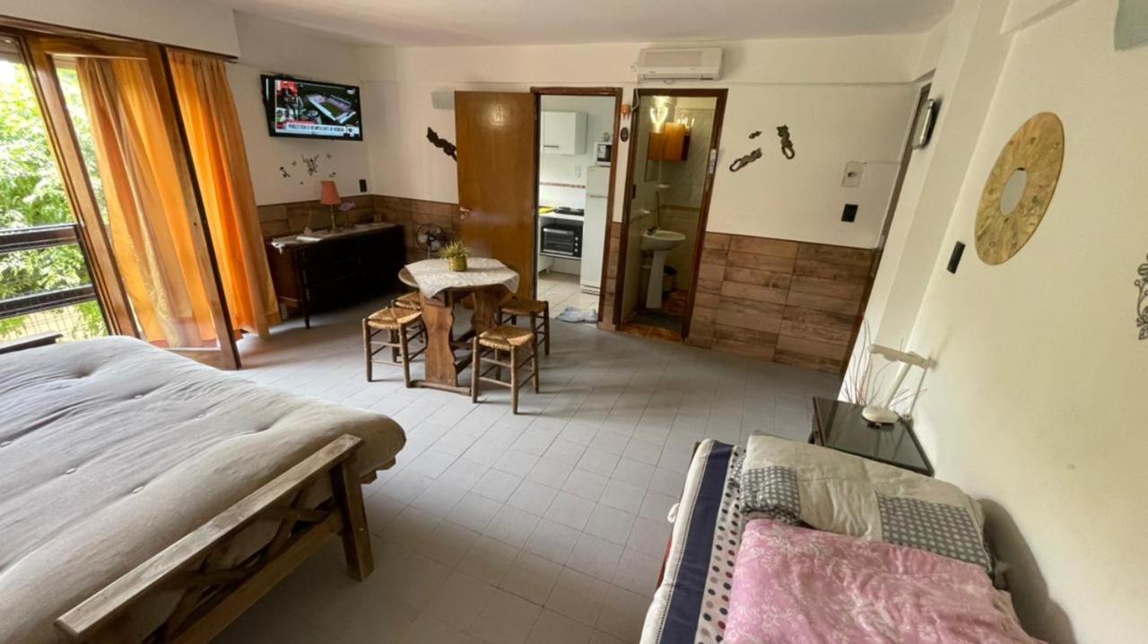 Departamento Mar Del Plata - La Perla