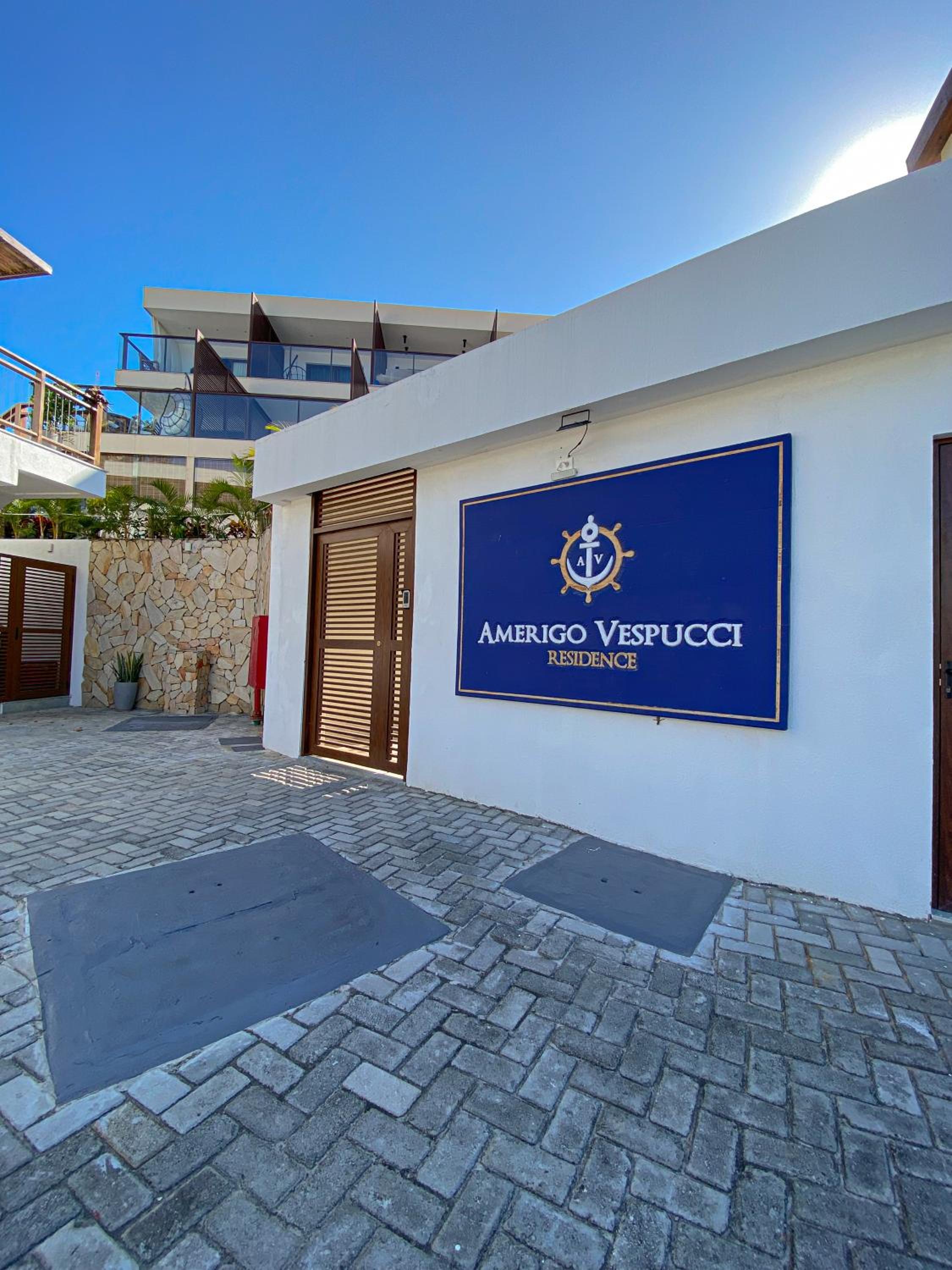 Amerigo Loft Mar - Morro de São Paulo Lofts