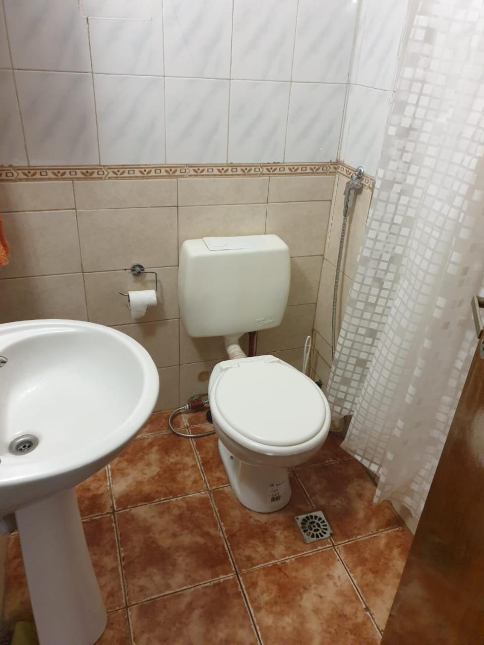 Departamento Mar Del Plata - La Perla