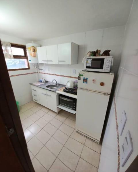 Departamento Mar Del Plata - La Perla