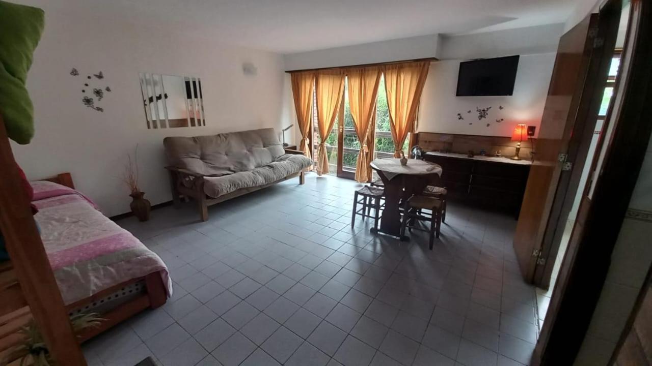 Departamento Mar Del Plata - La Perla